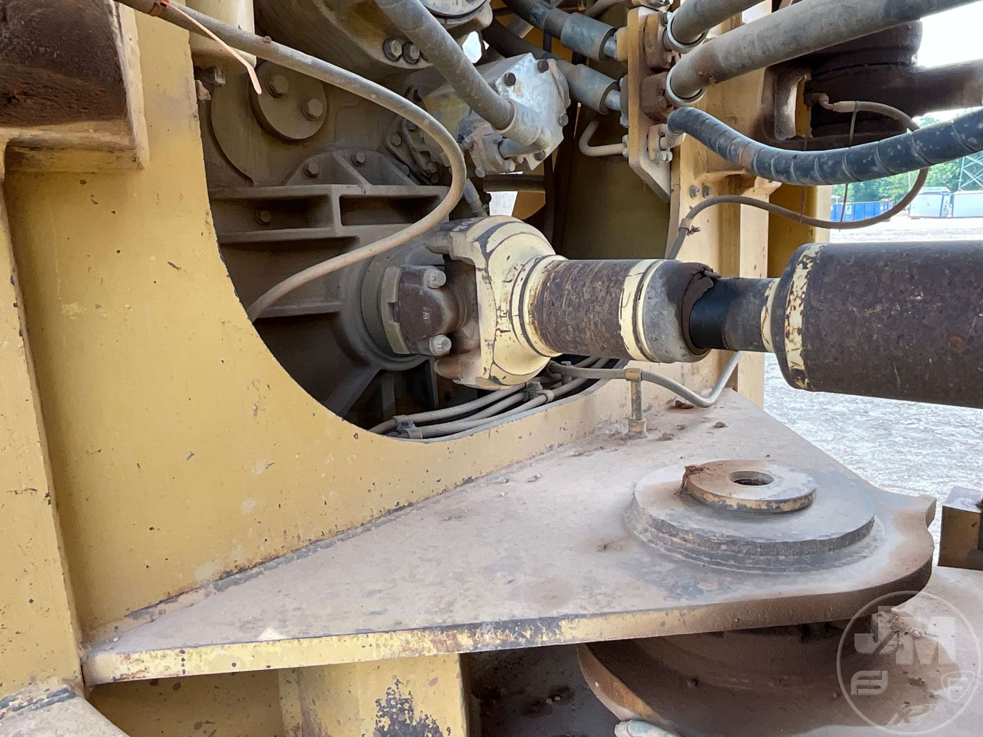 2000 Caterpillar 992G