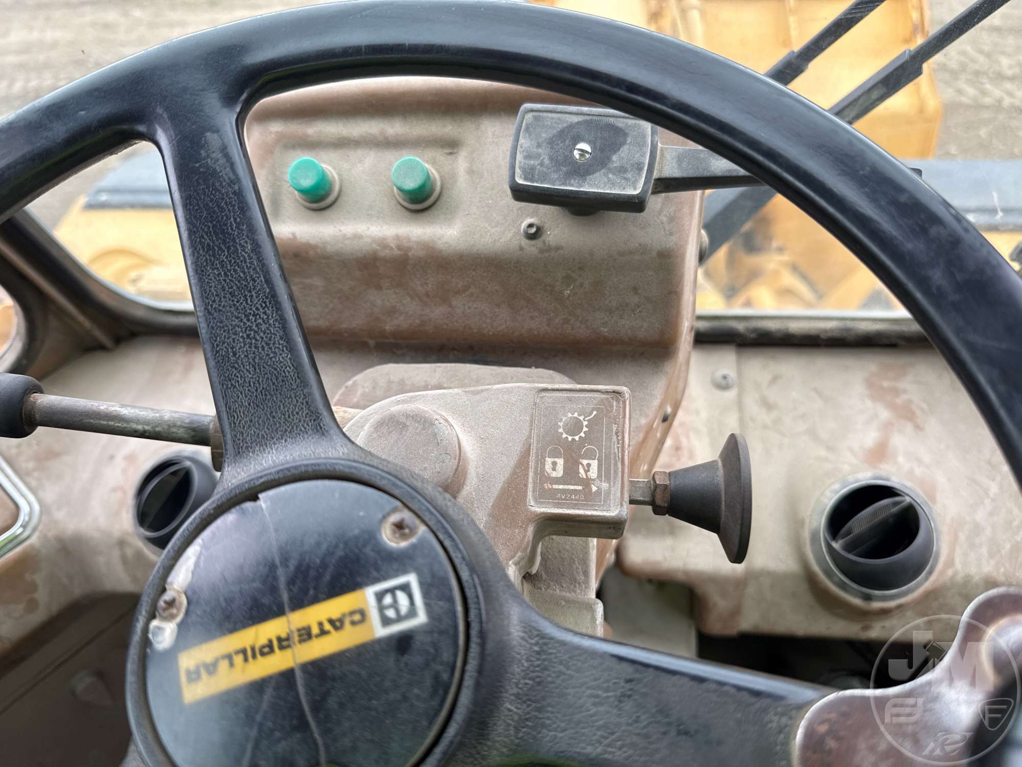 0 Caterpillar 950B