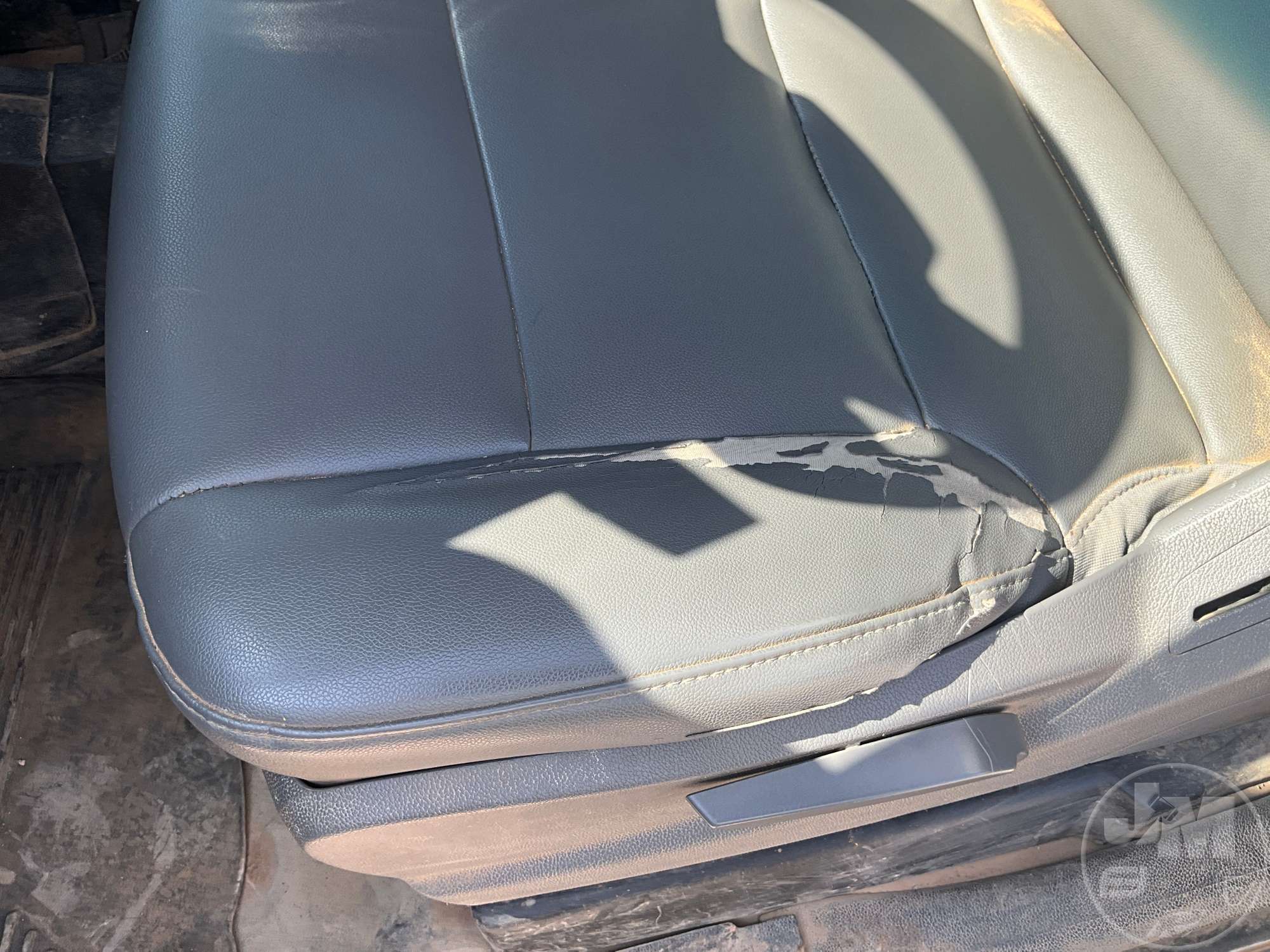 2019 Chevrolet SILVERADO HD