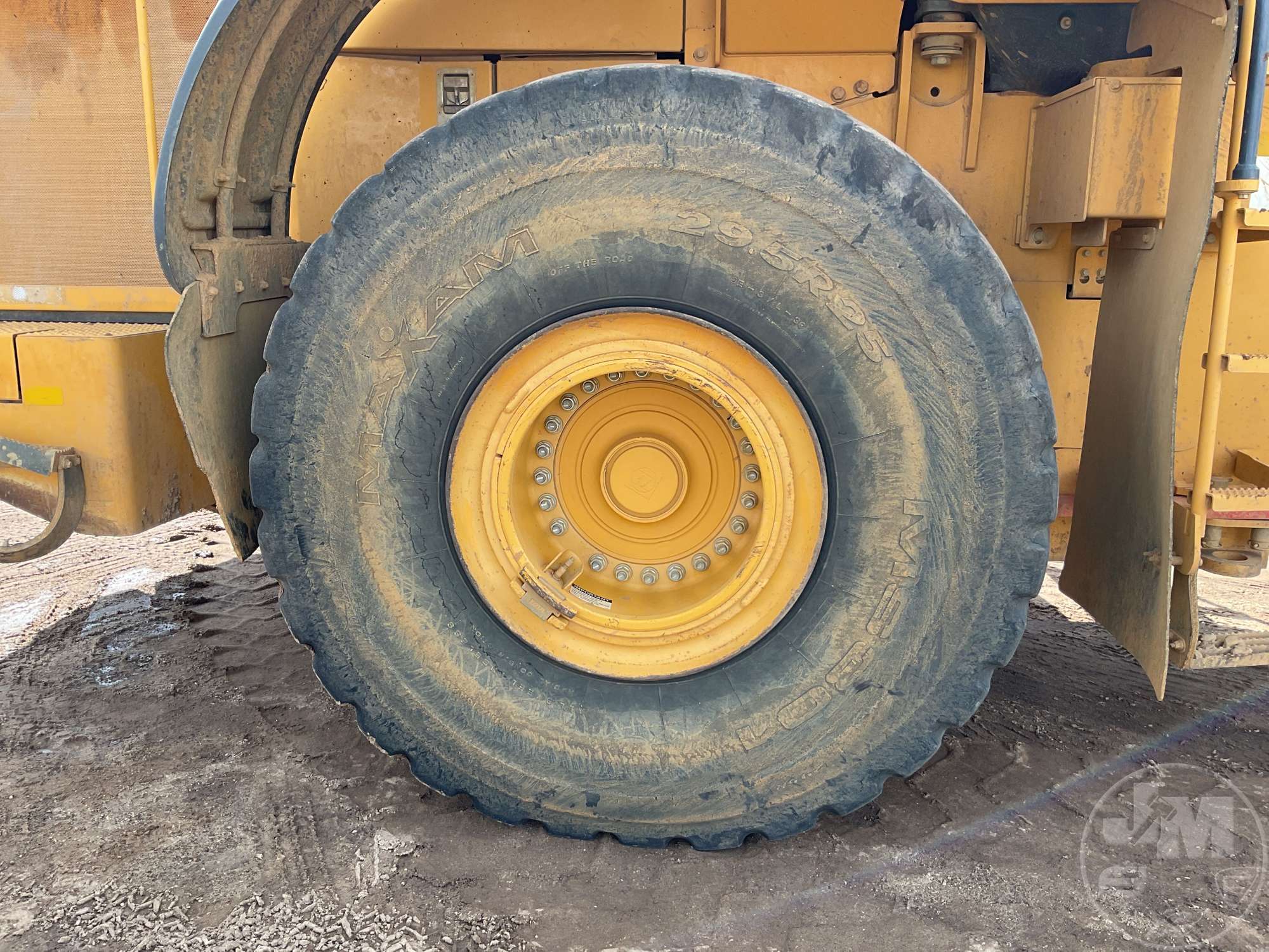 2017 John Deere 844K III