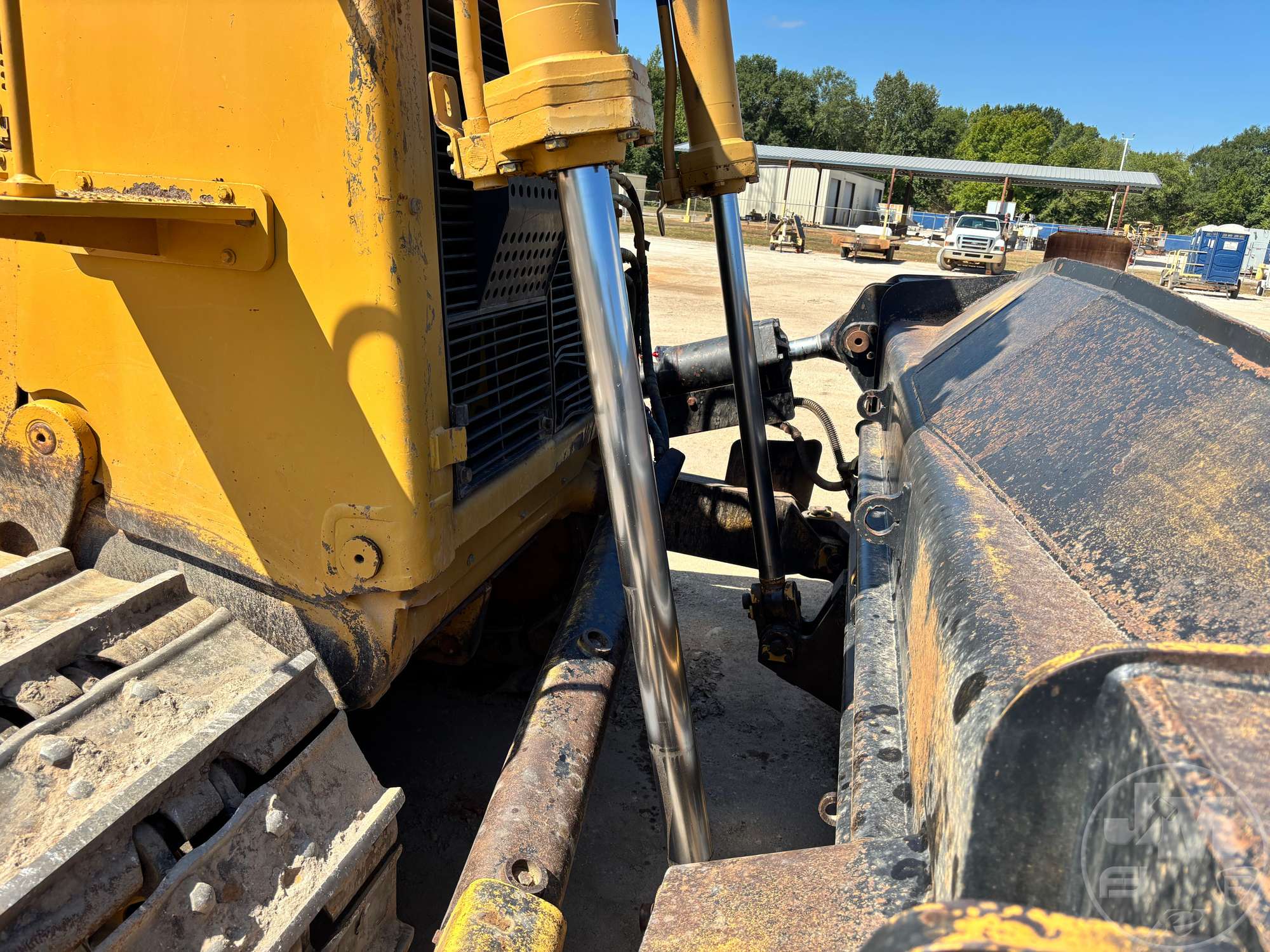 2008 Caterpillar D10T