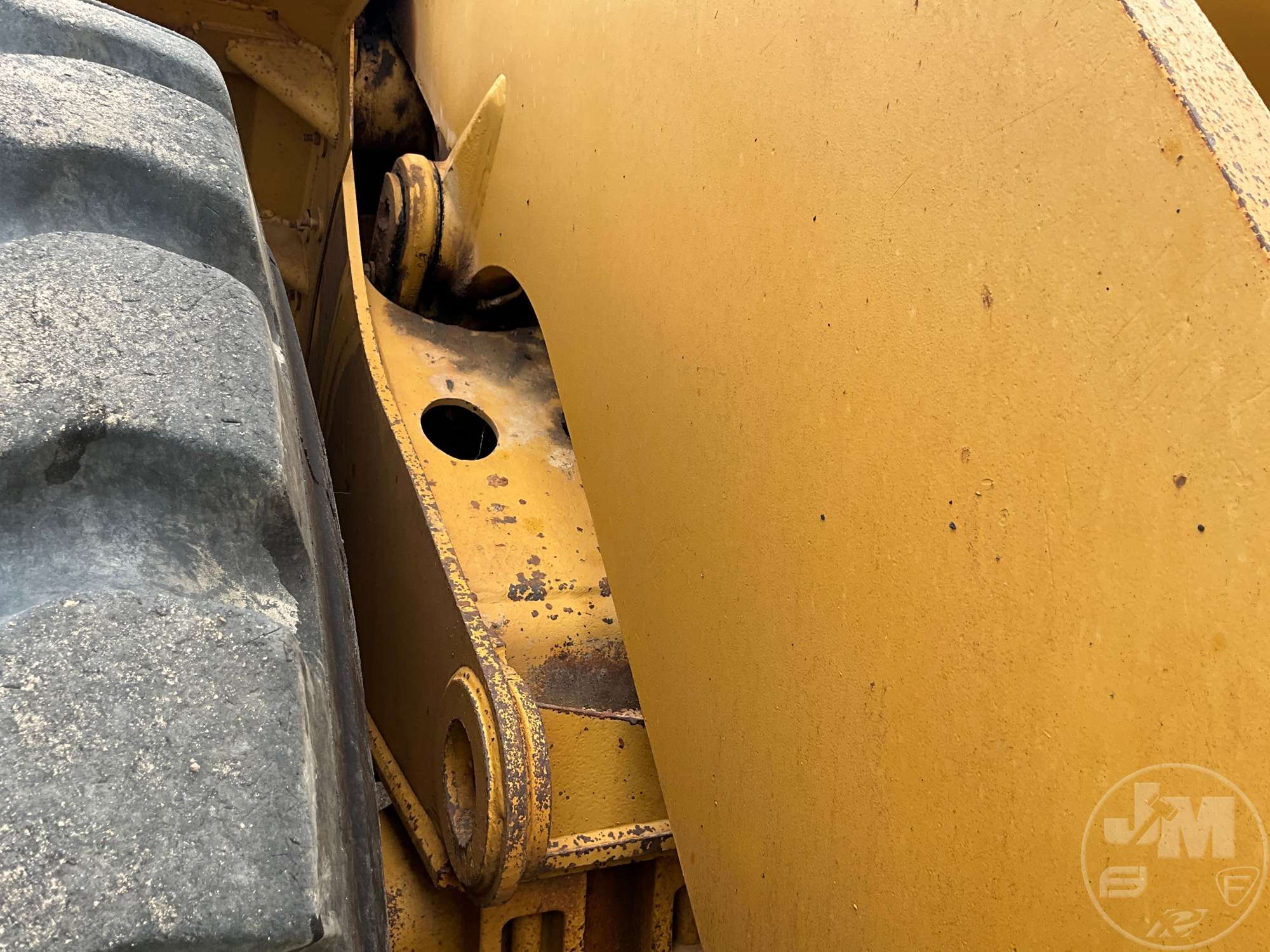1998 Caterpillar 980G
