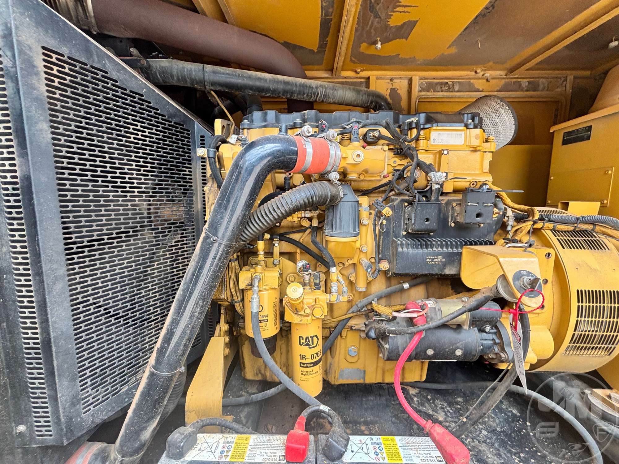 0 Caterpillar LC5