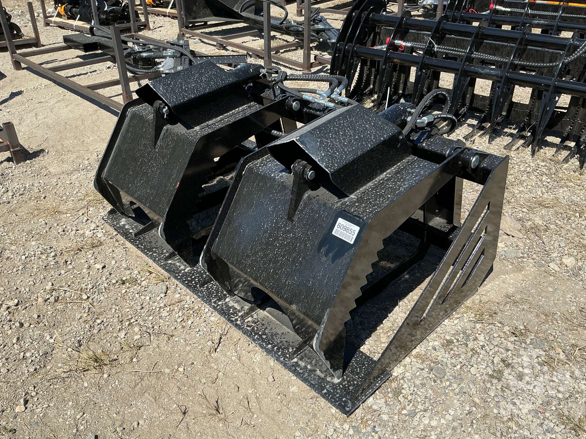 Photo of 2026 GIYI HWG60