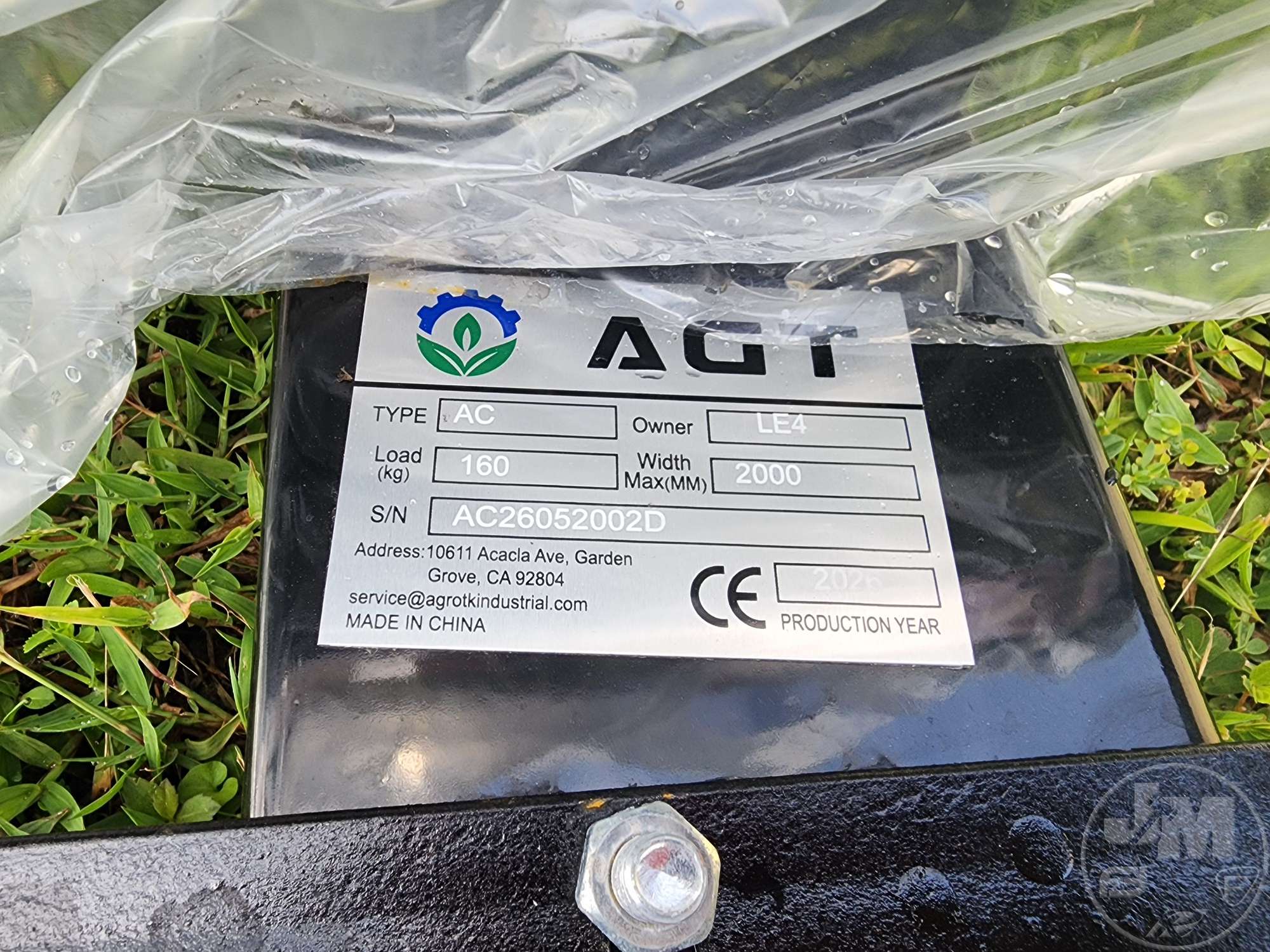 0 AGT AC