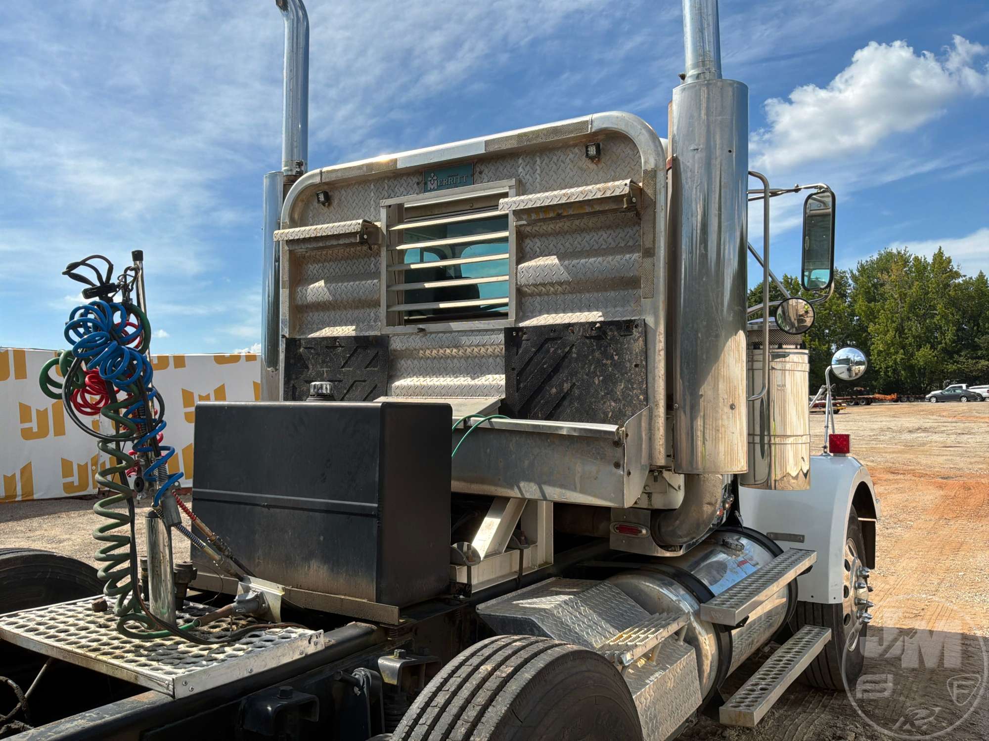 1998 Western Star 4900