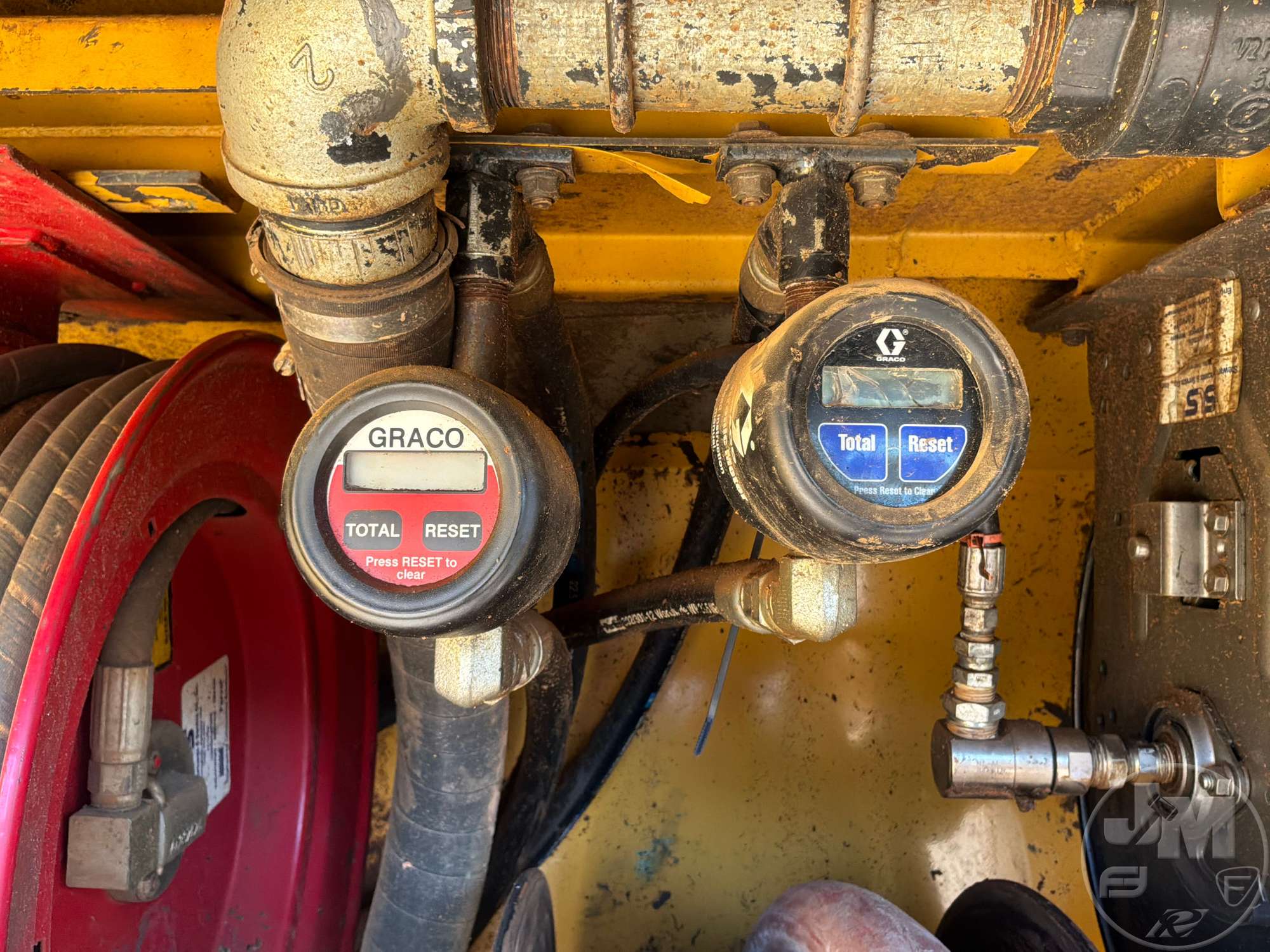 2007 Caterpillar 730 ARTICULATED
