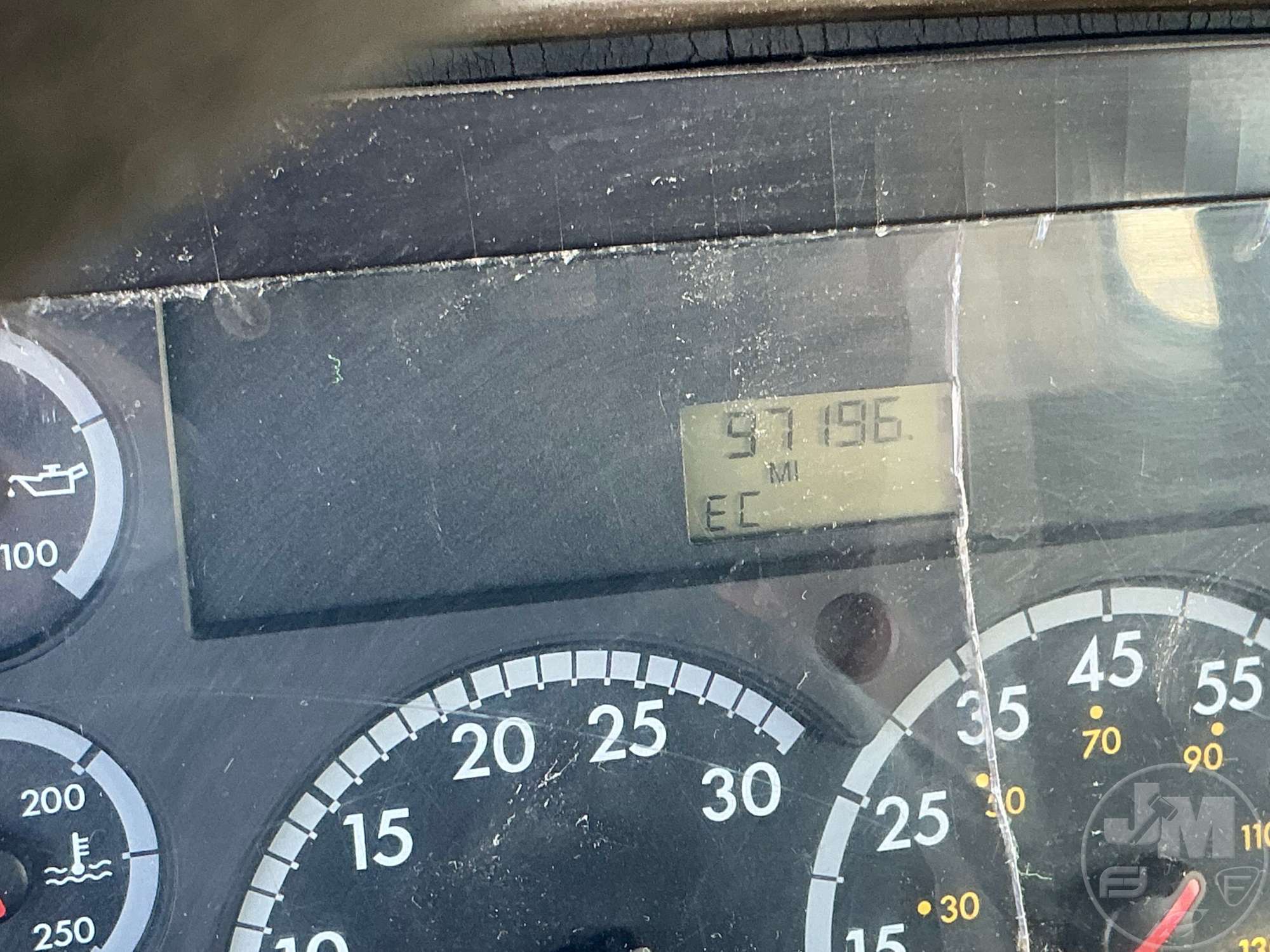 2007 Sterling L7500 SERIES