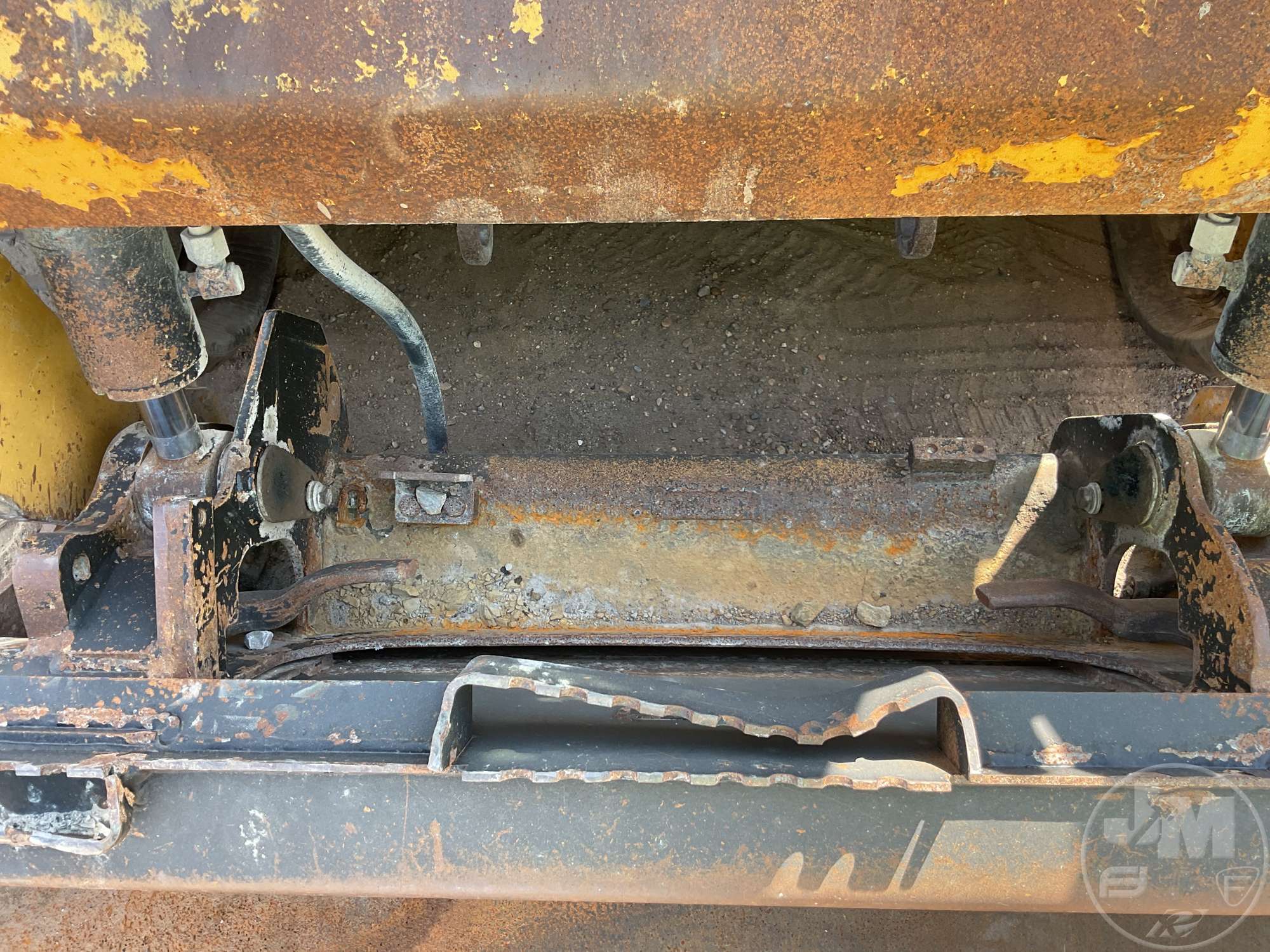 2019 Caterpillar 259D
