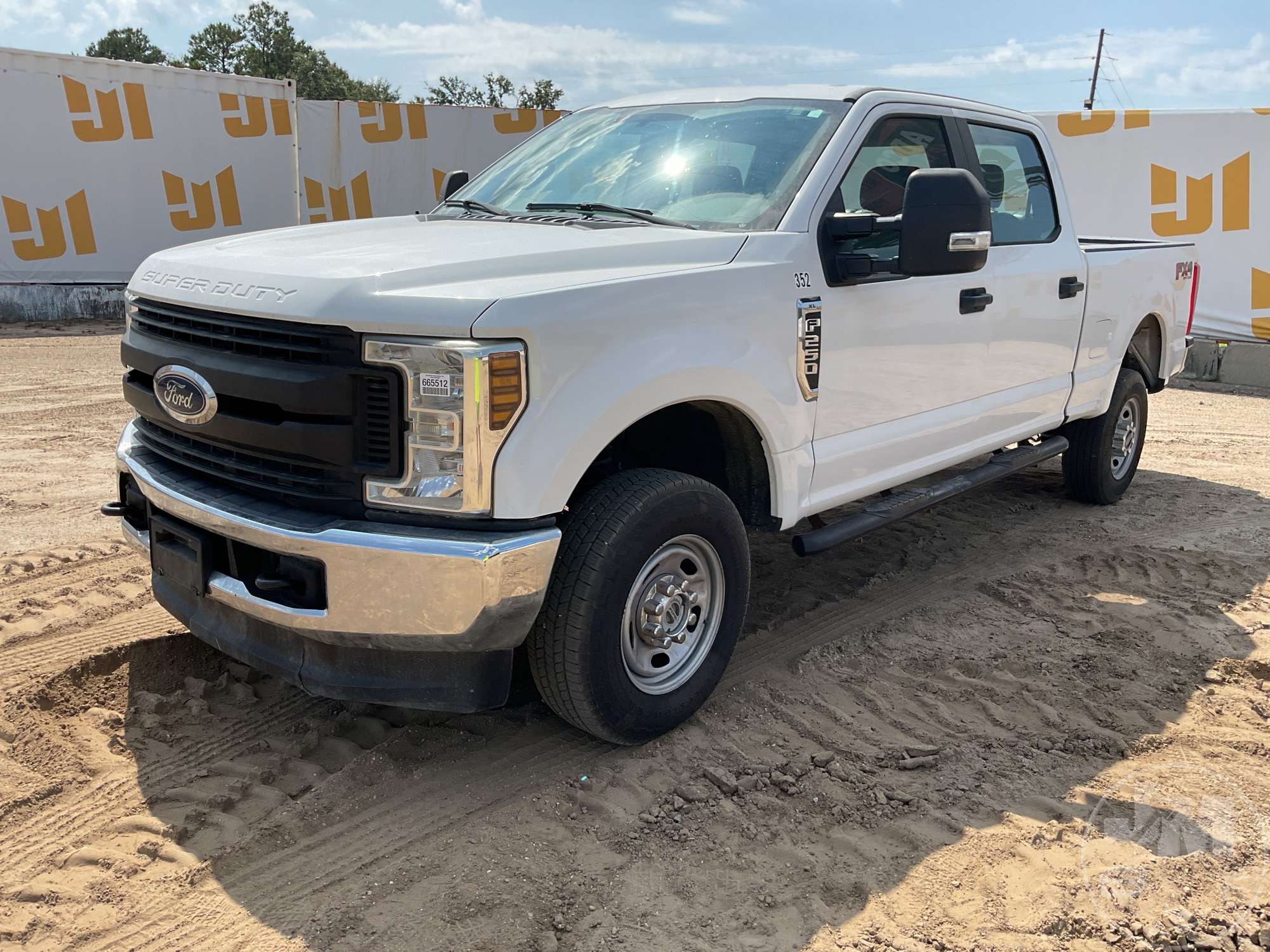 Photo of 2019 Ford F-250