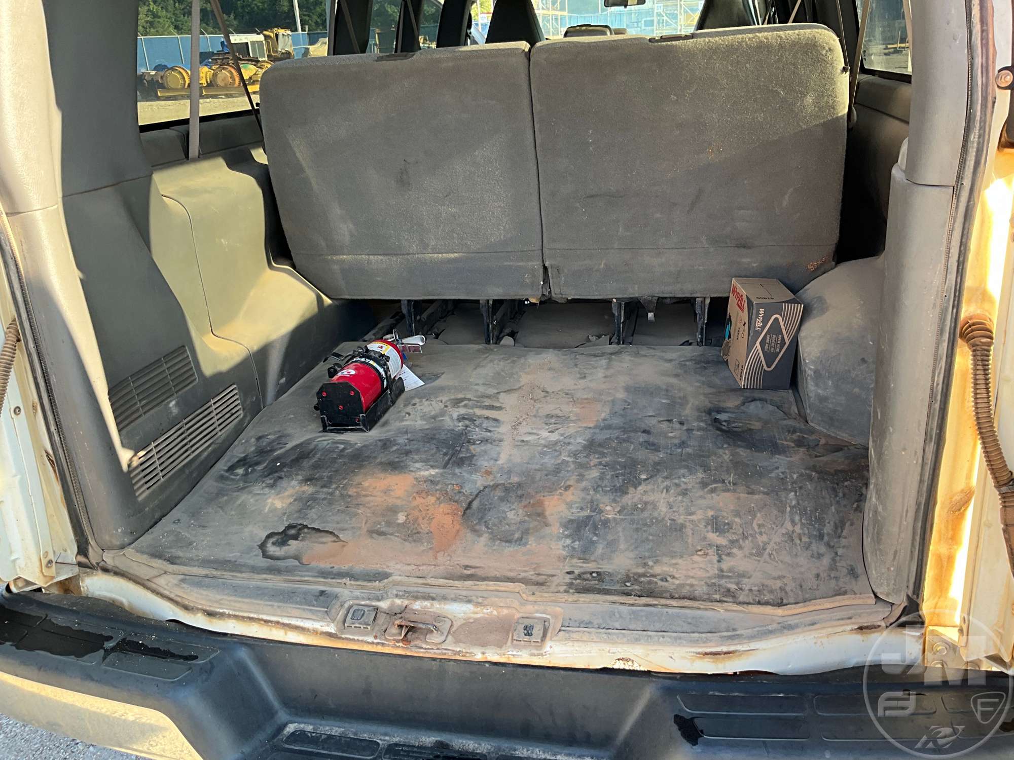 2019 Chevrolet EXPRESS