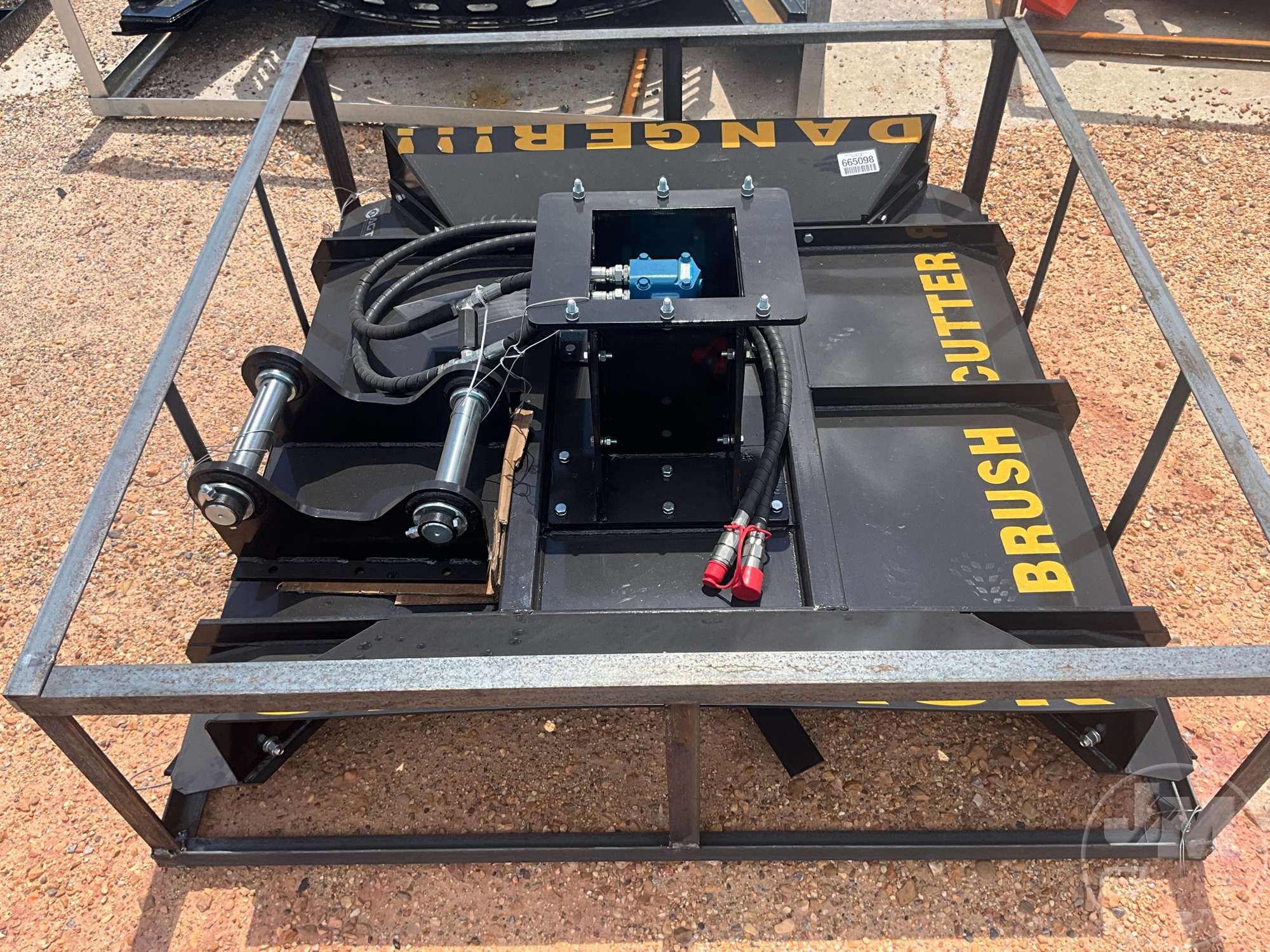 Photo of 2026 AGT EXRC54