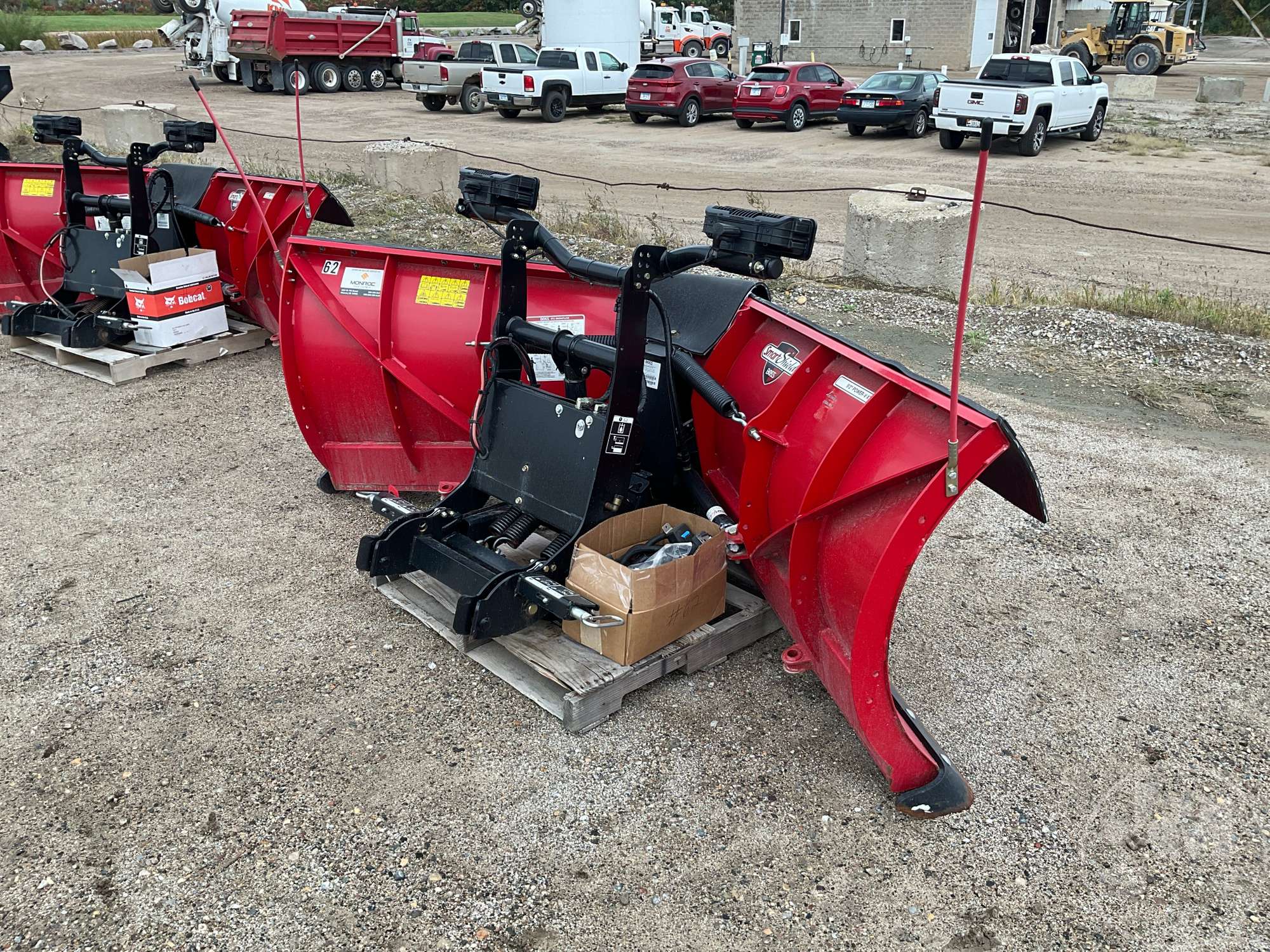 0 Boss RT3-V