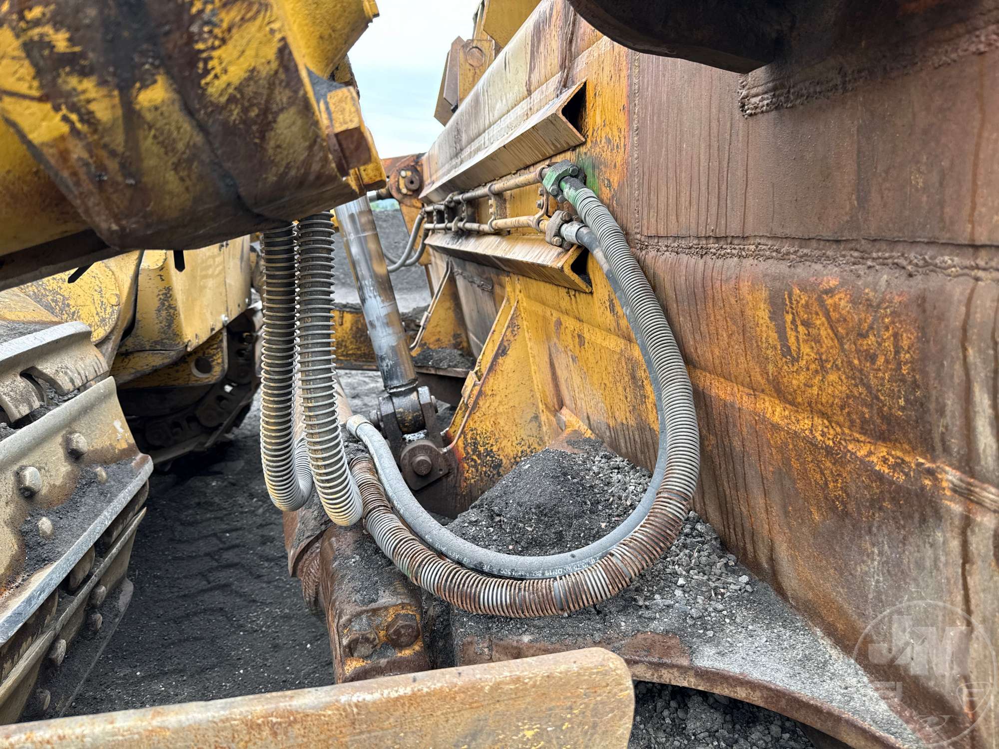 1989 Caterpillar D11N