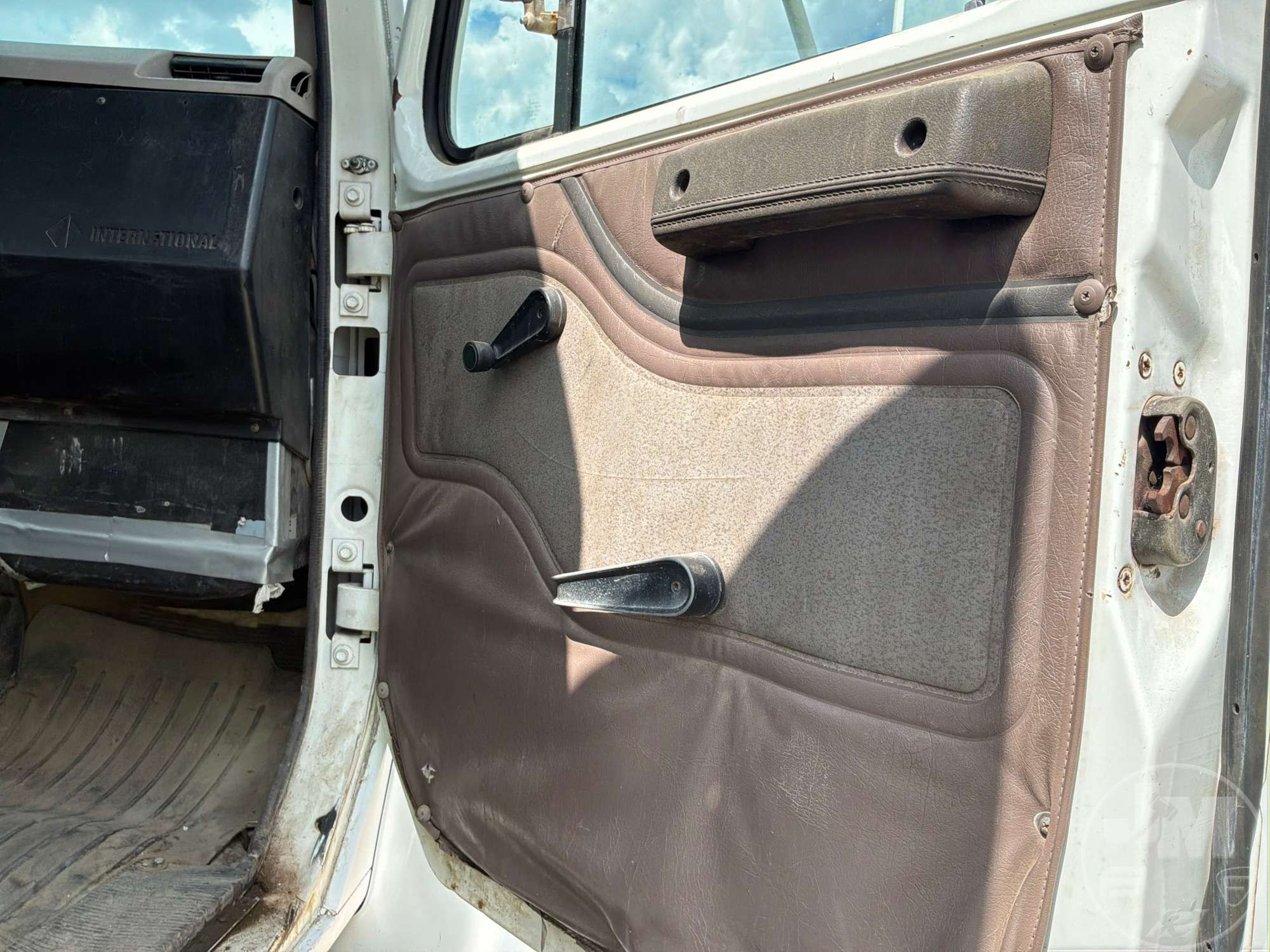 1999 International 4900