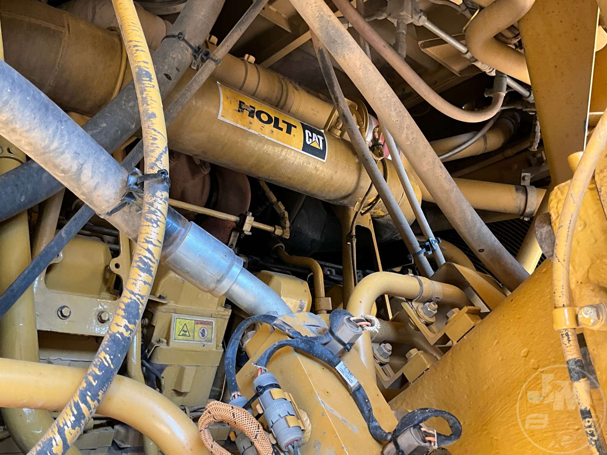 2014 Caterpillar 785D