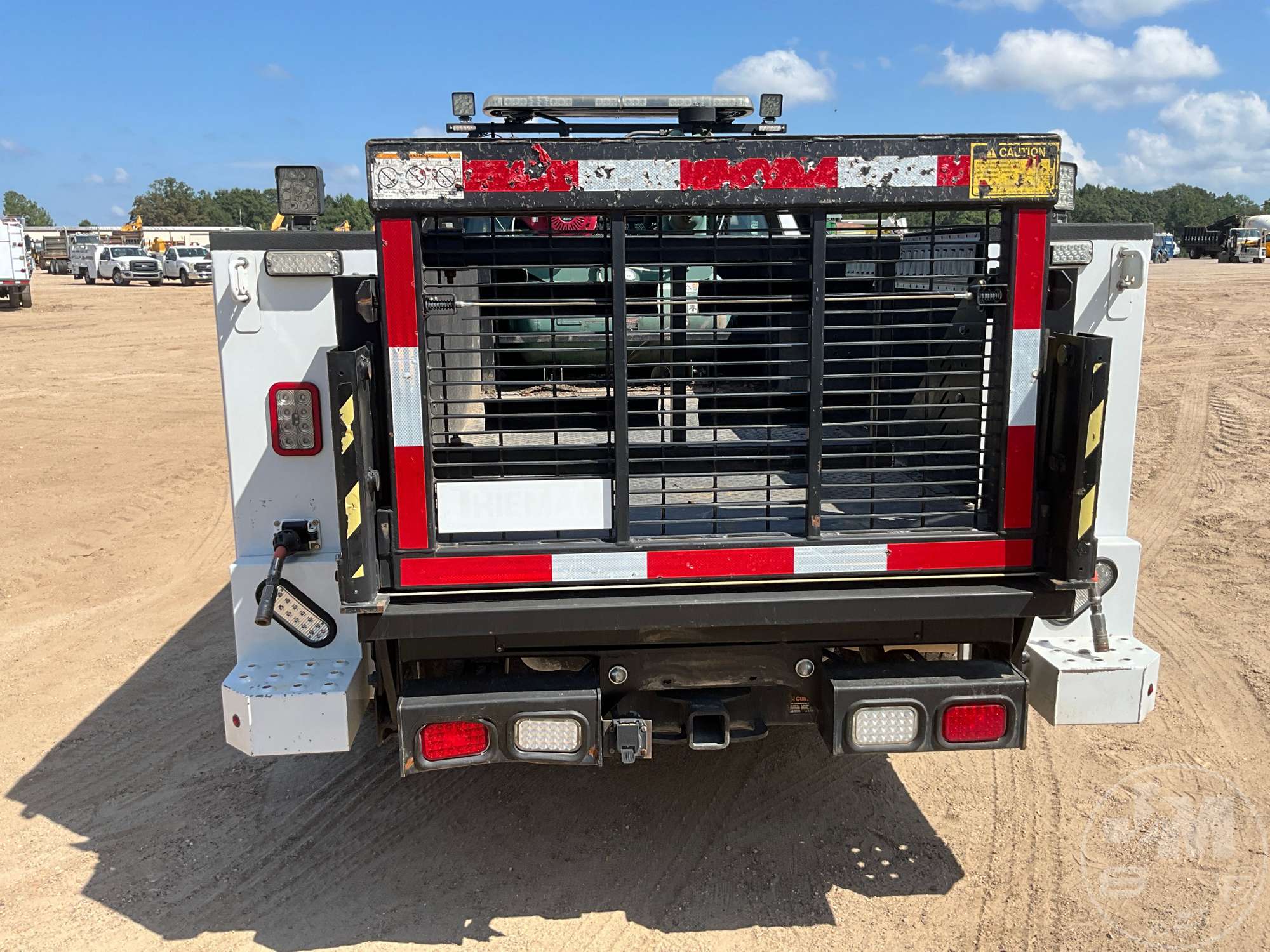 2022 Ford F-350 XL SD