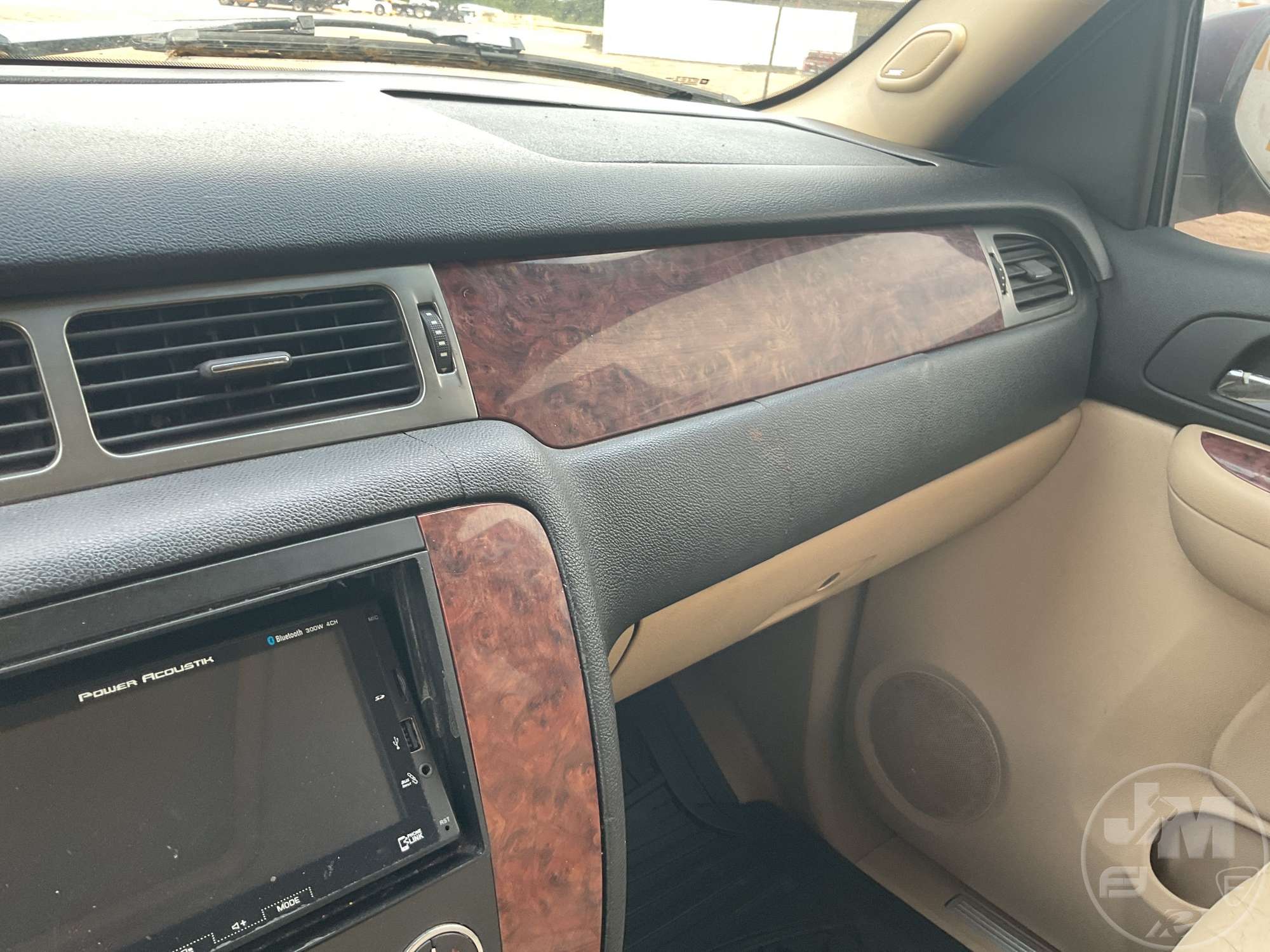 2007 Chevrolet AVALANCHE