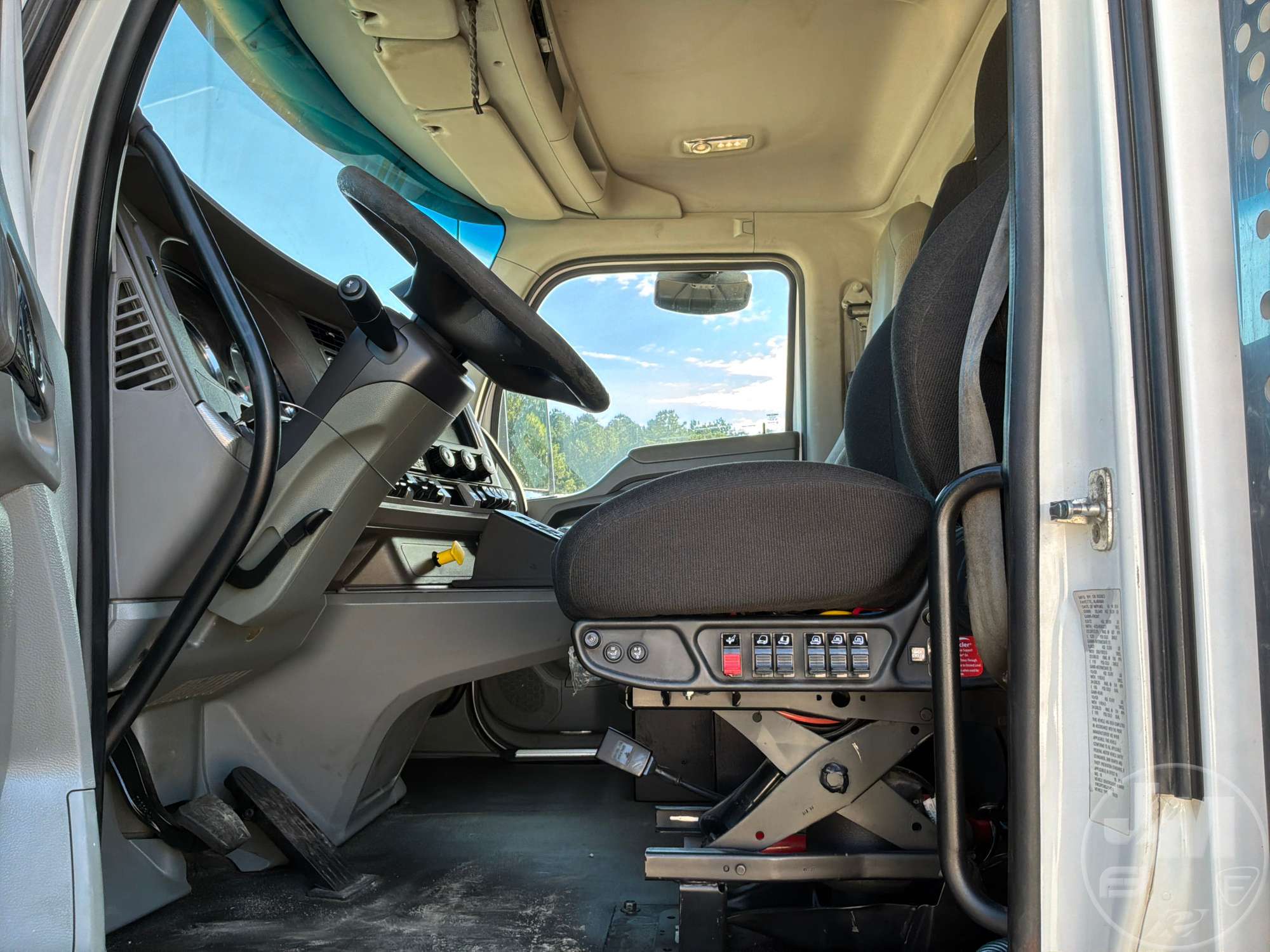 2016 Kenworth T880