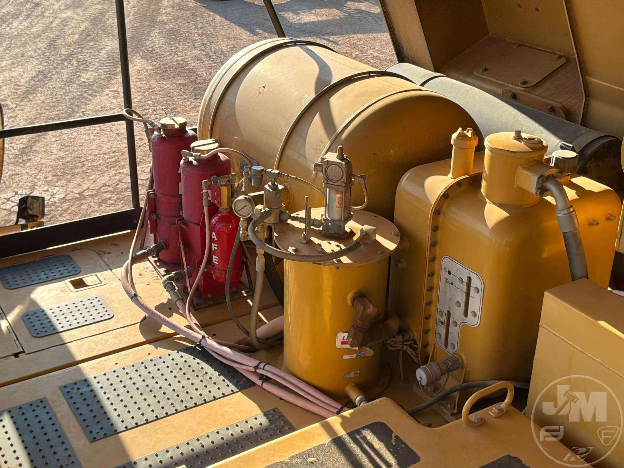 2014 Caterpillar 785D
