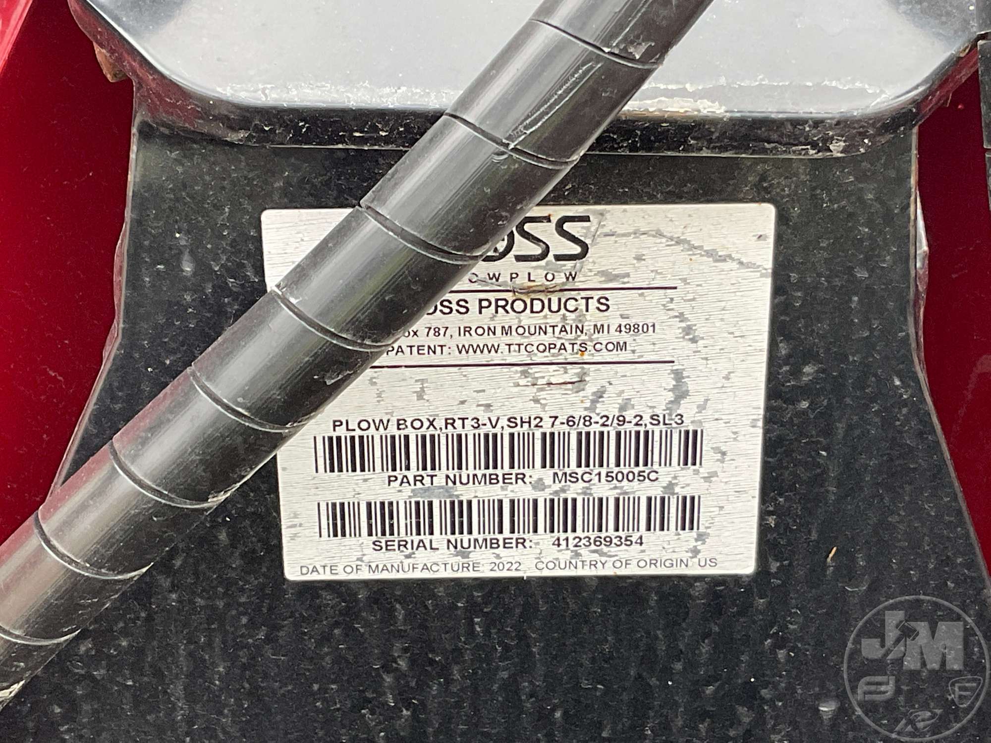 0 Boss RT3-V