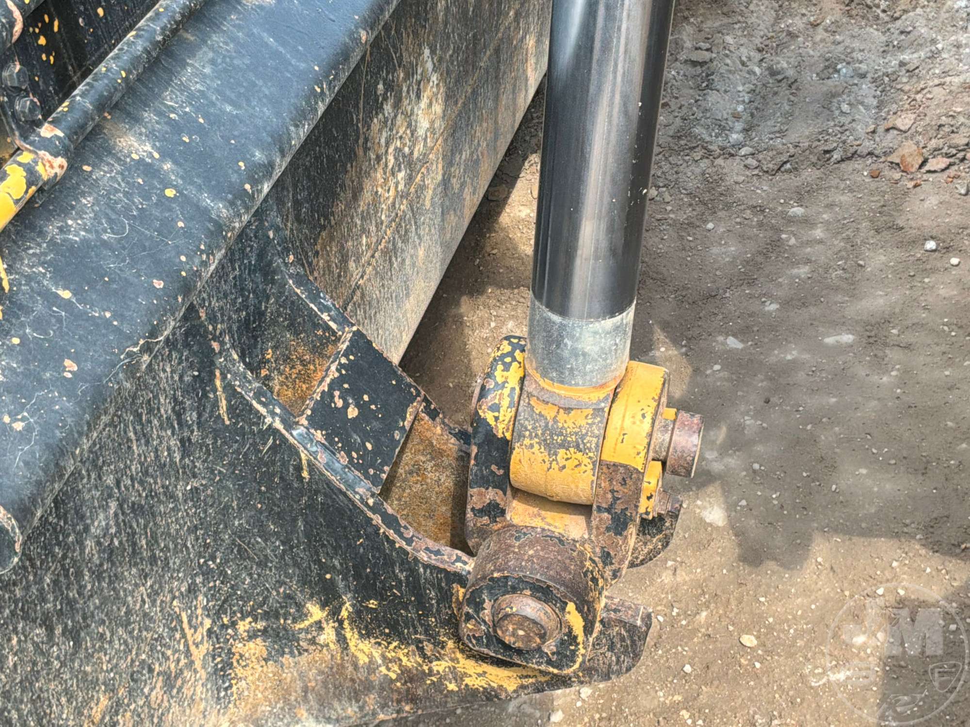 2010 Caterpillar D10T