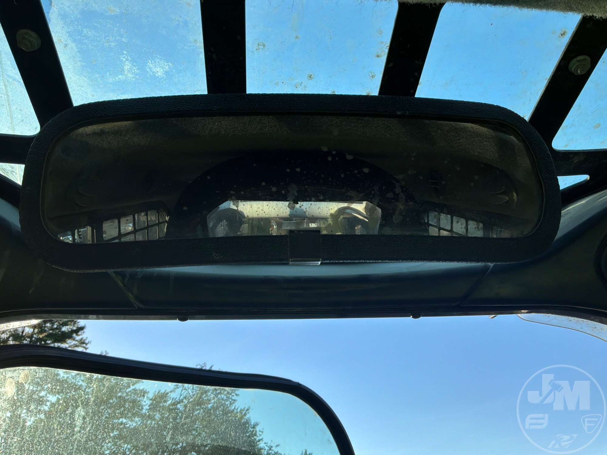 2019 Bobcat S650