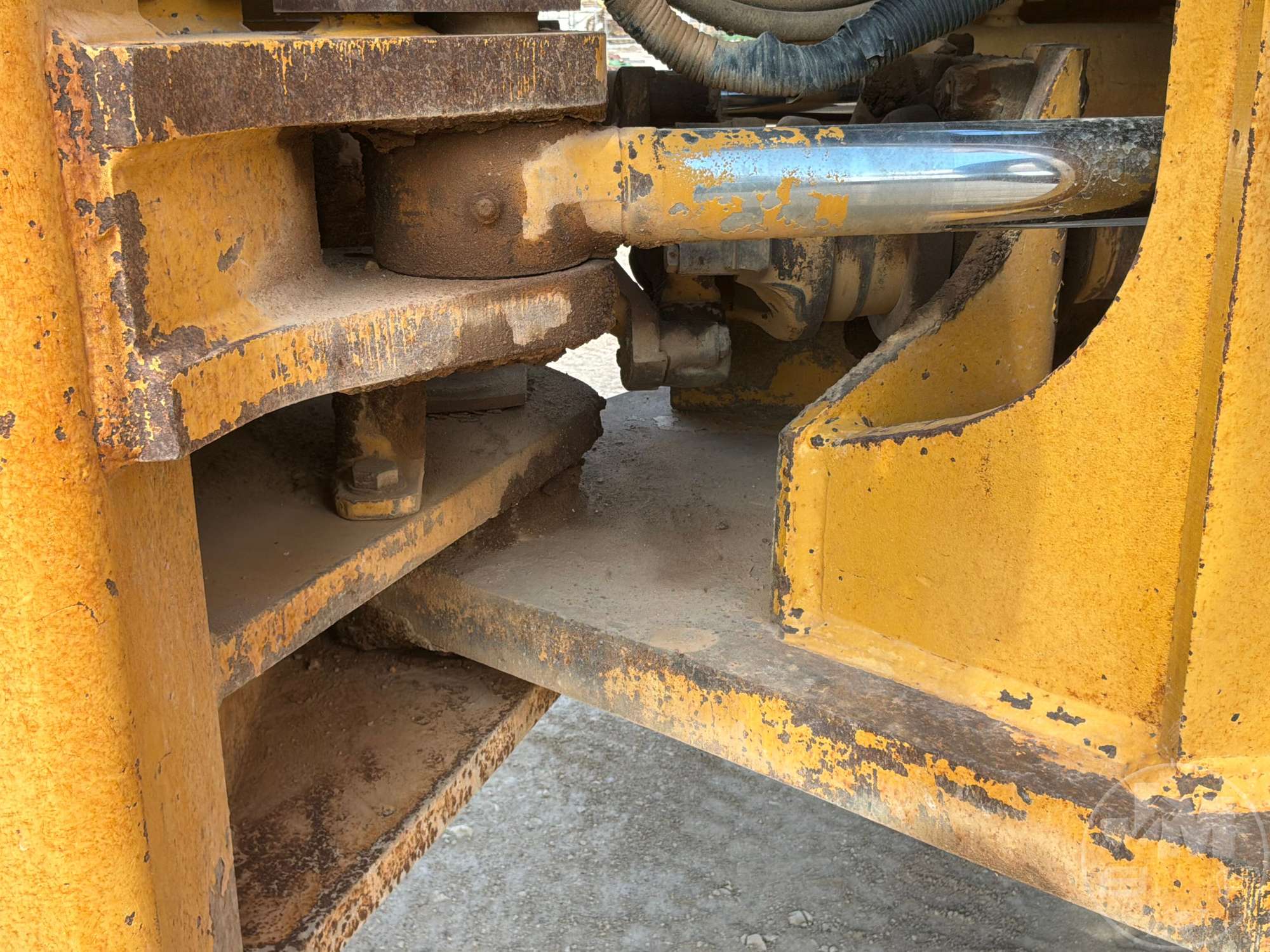 1996 Komatsu WA450-2