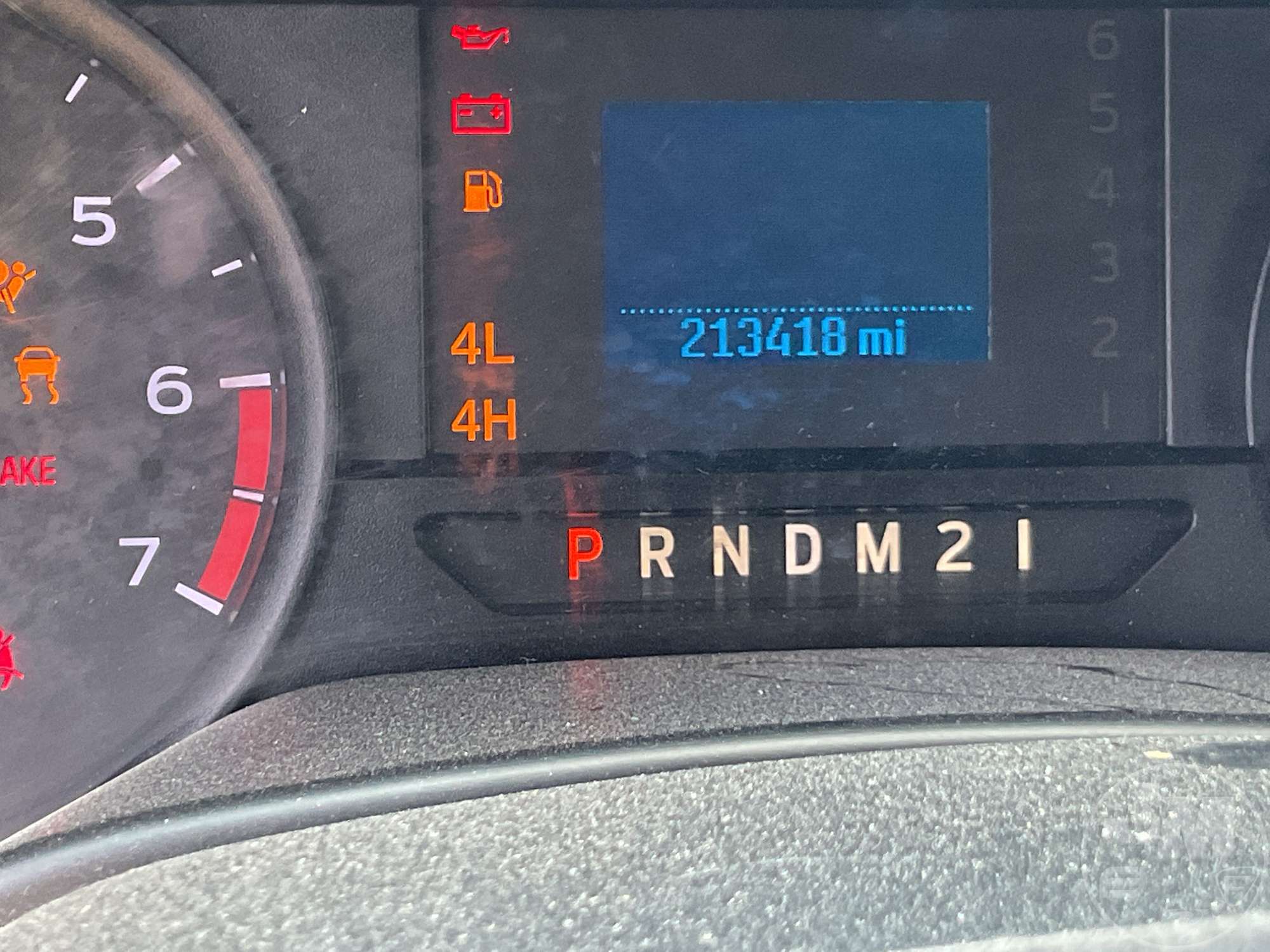 2019 Ford F-250