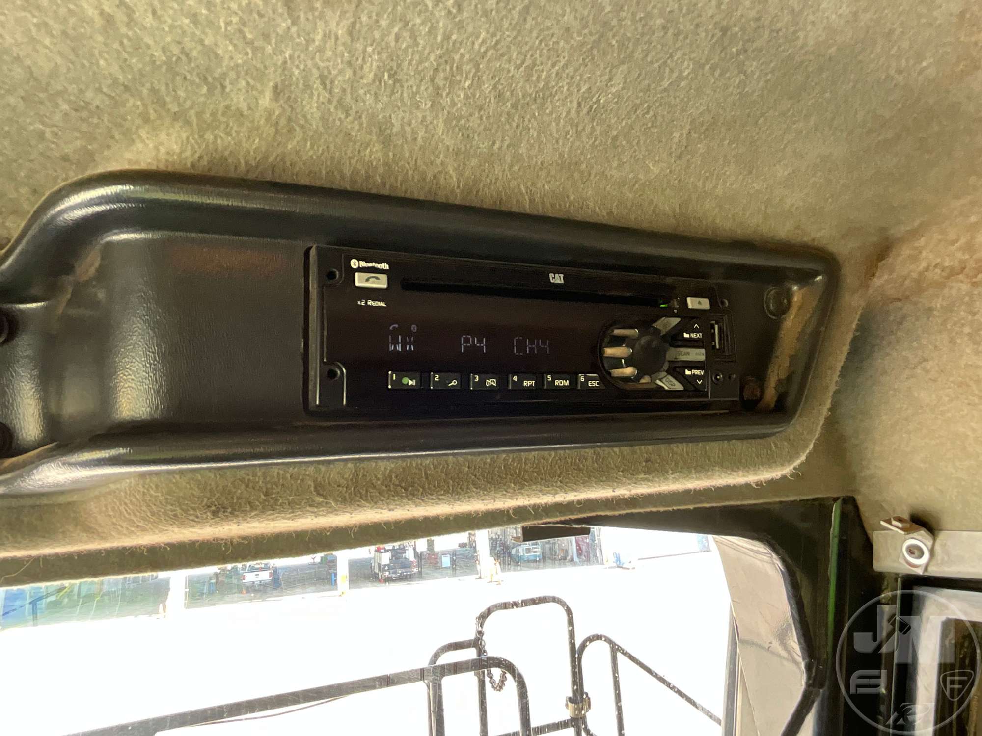 2014 Caterpillar 785D