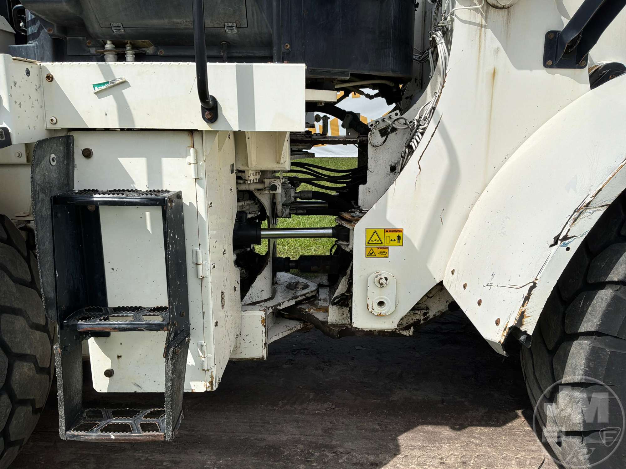 2016 Caterpillar 950M