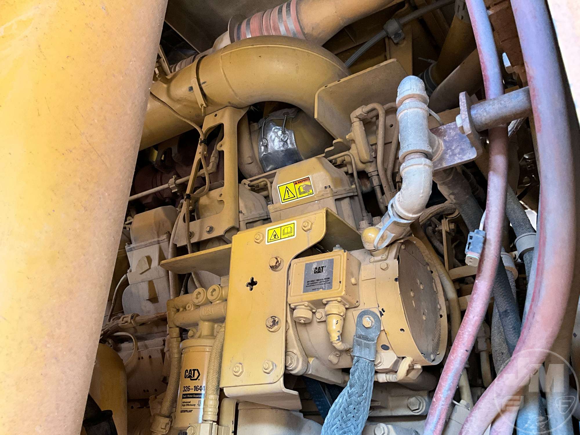 2021 Caterpillar 785G