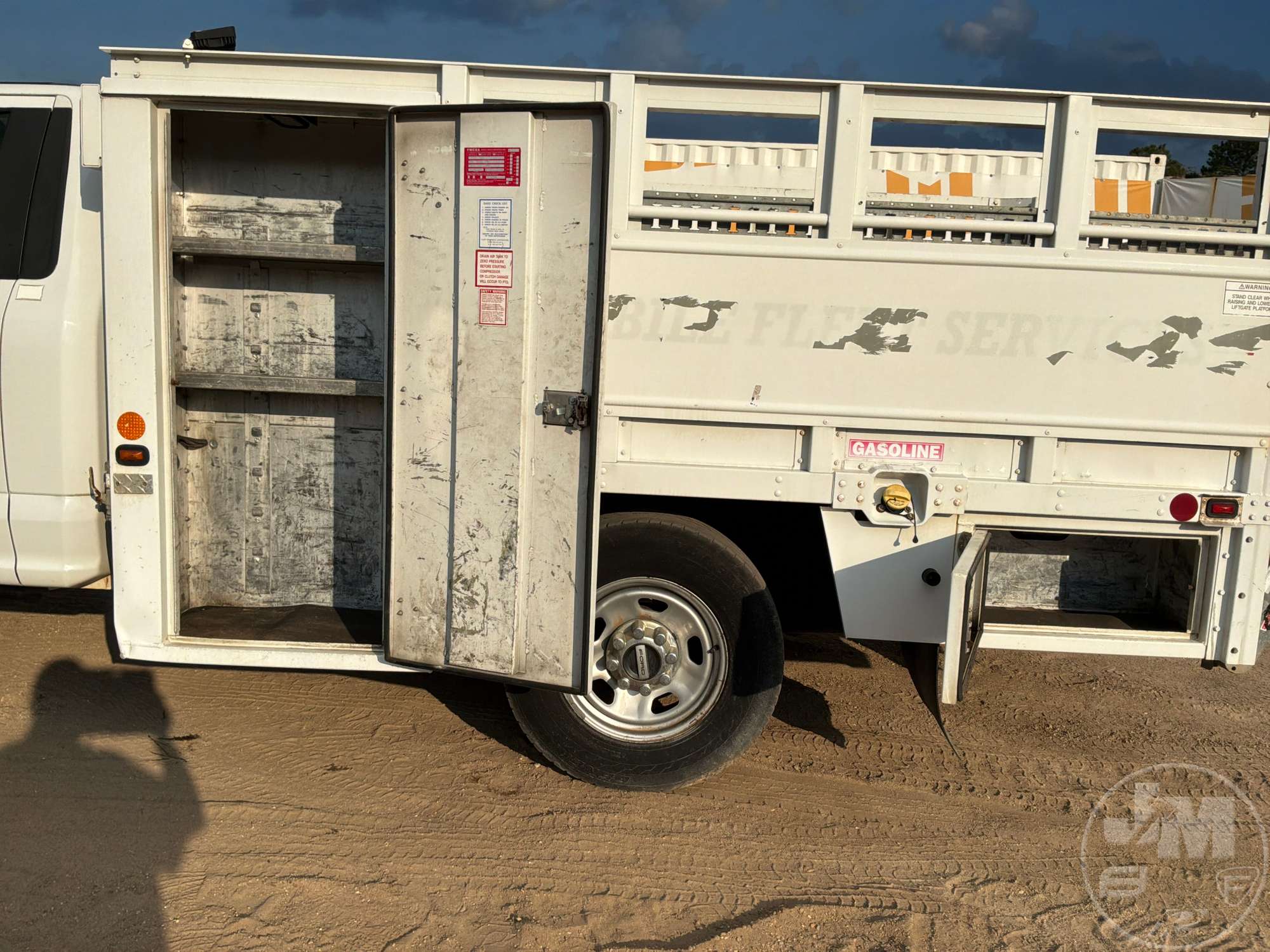 2018 Ford F-350XL SD XL