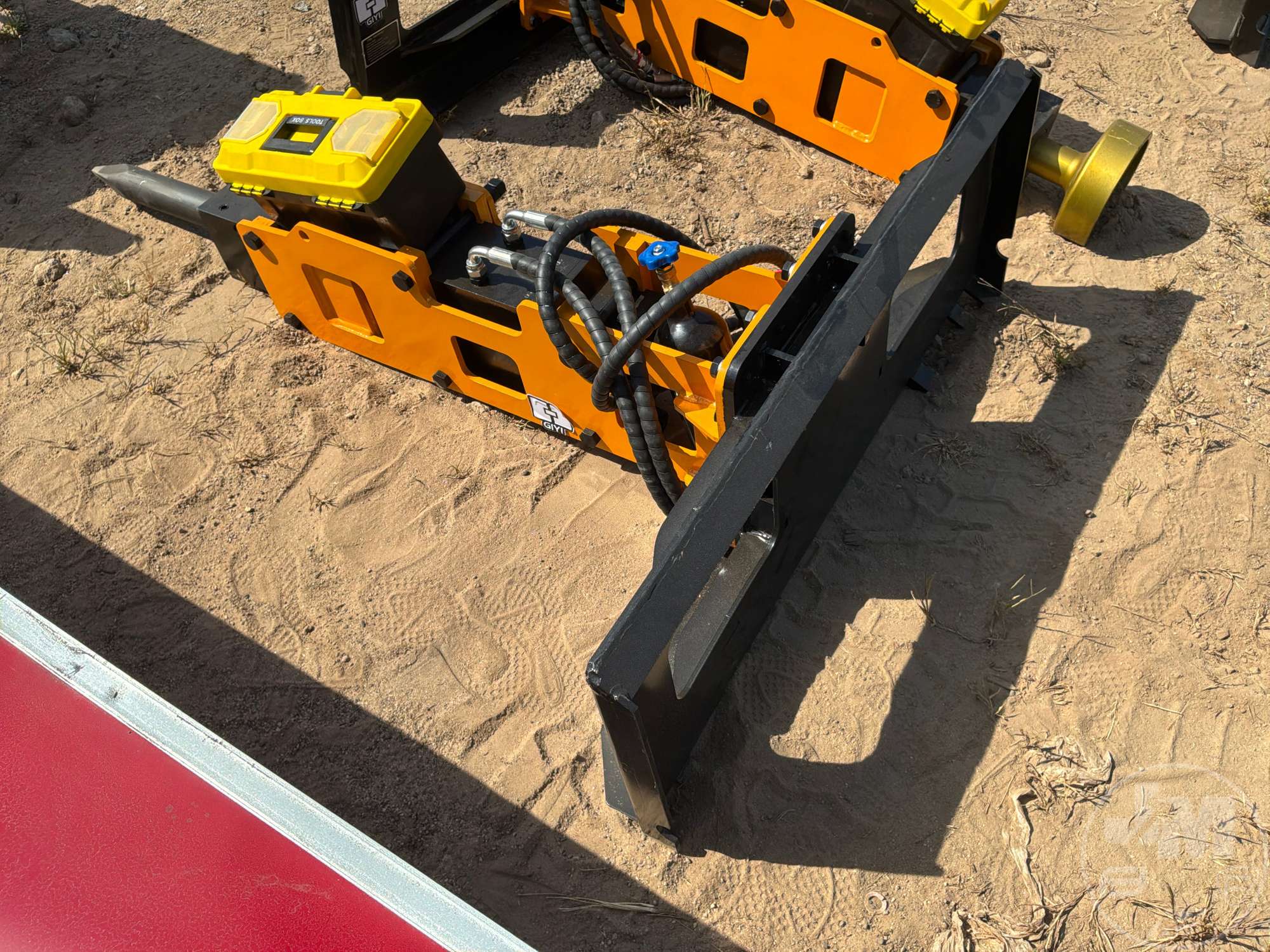 2026 GIYI GY-P680