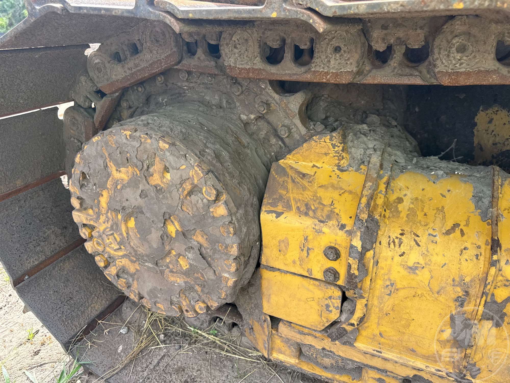 2024 Caterpillar D3