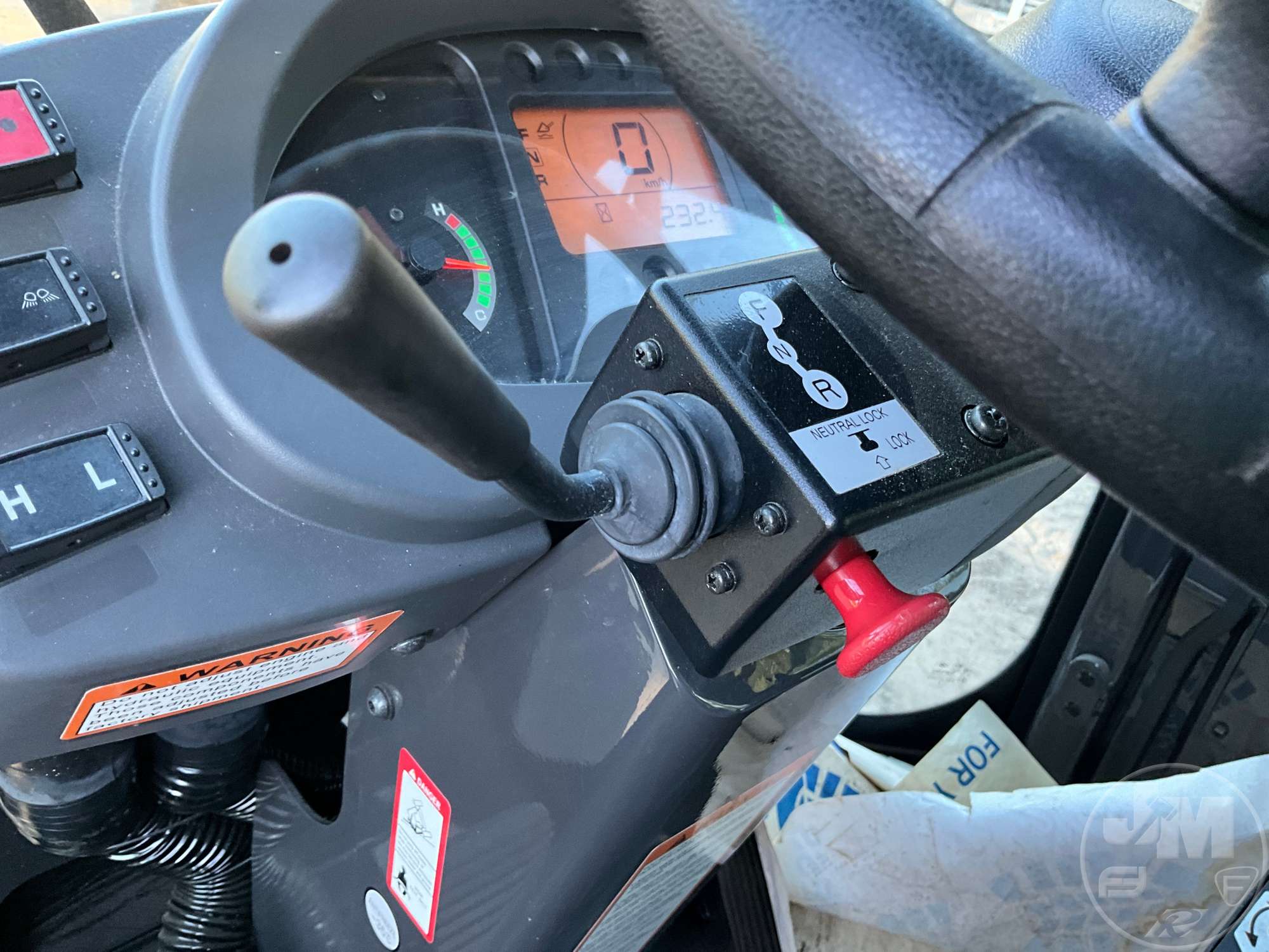 2024 Hitachi ZW80-5B