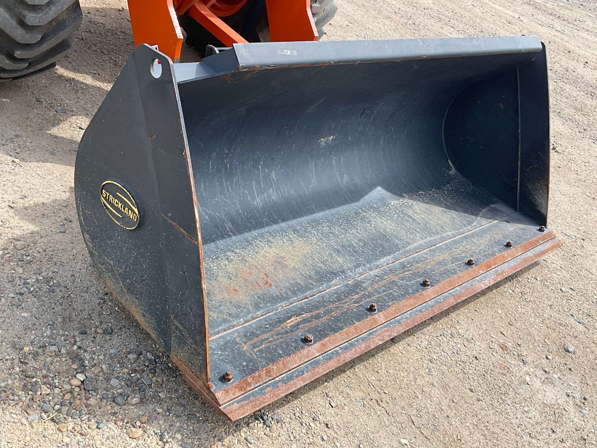 2024 Hitachi ZW80-5B