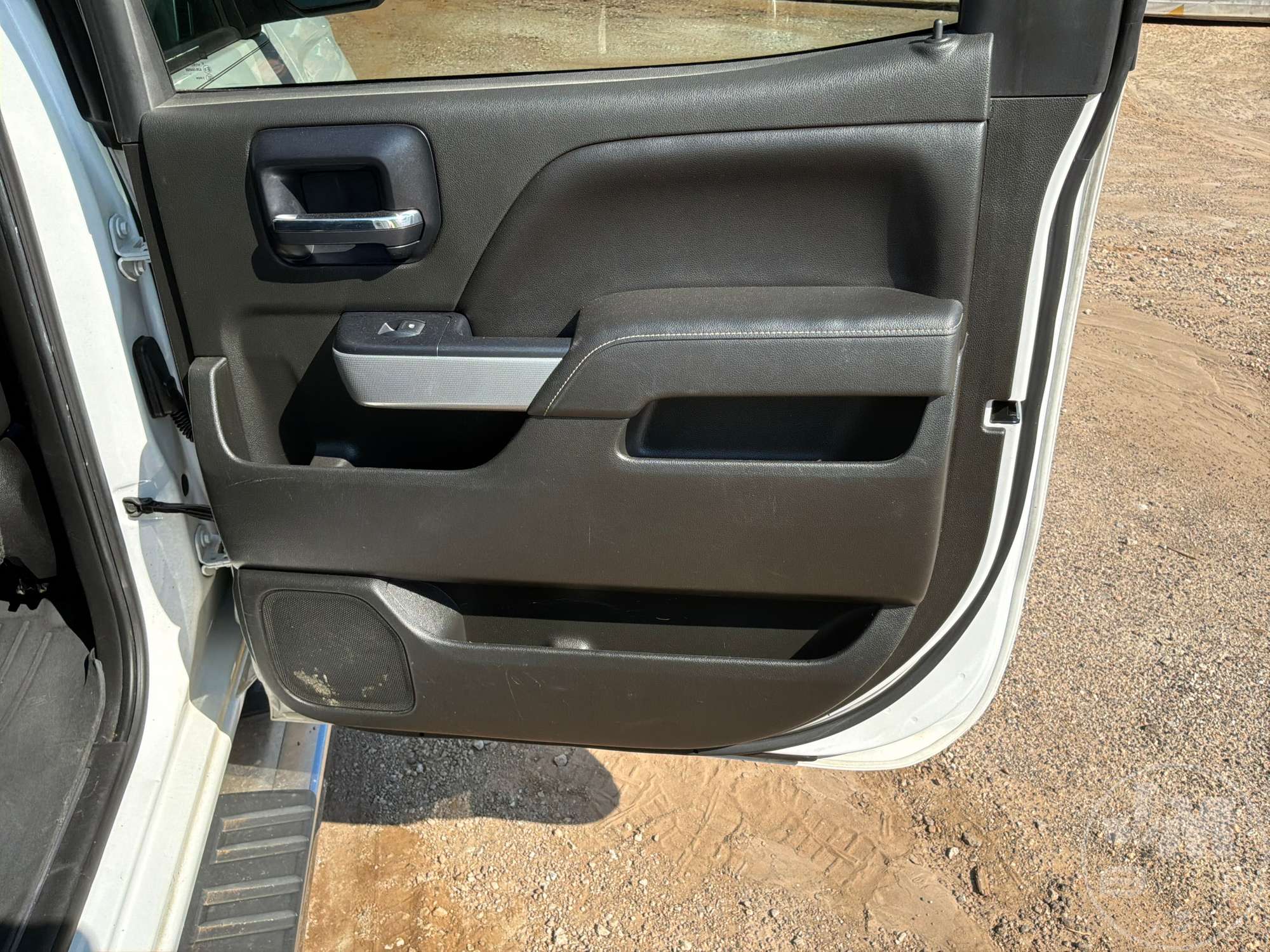 2014 Chevrolet SILVERADO
