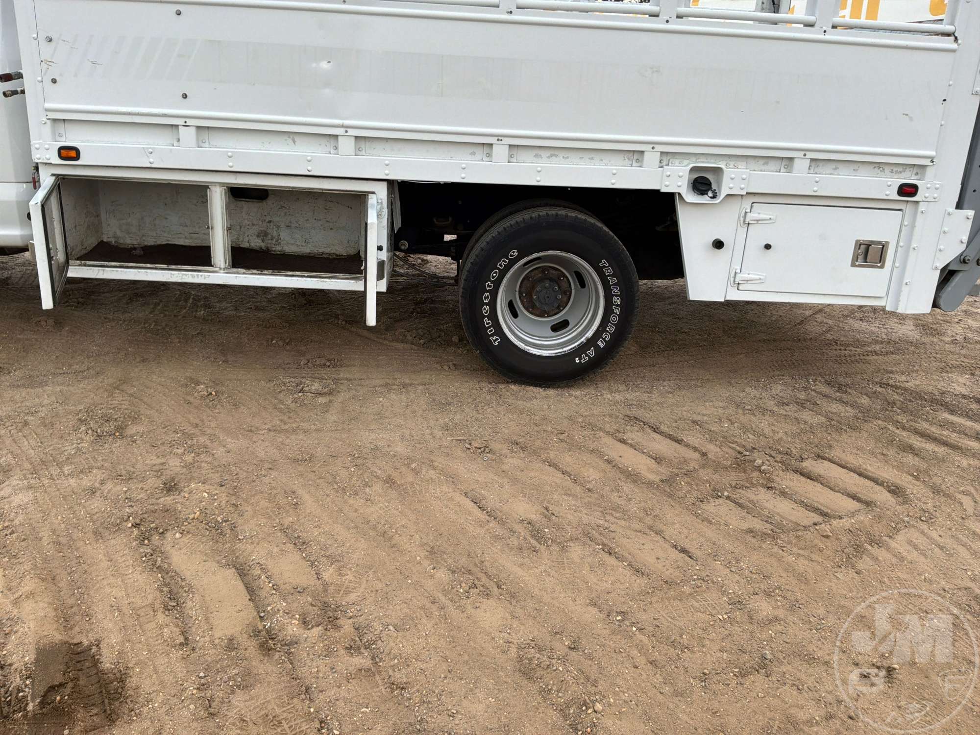 2017 Ford F-350XL SD
