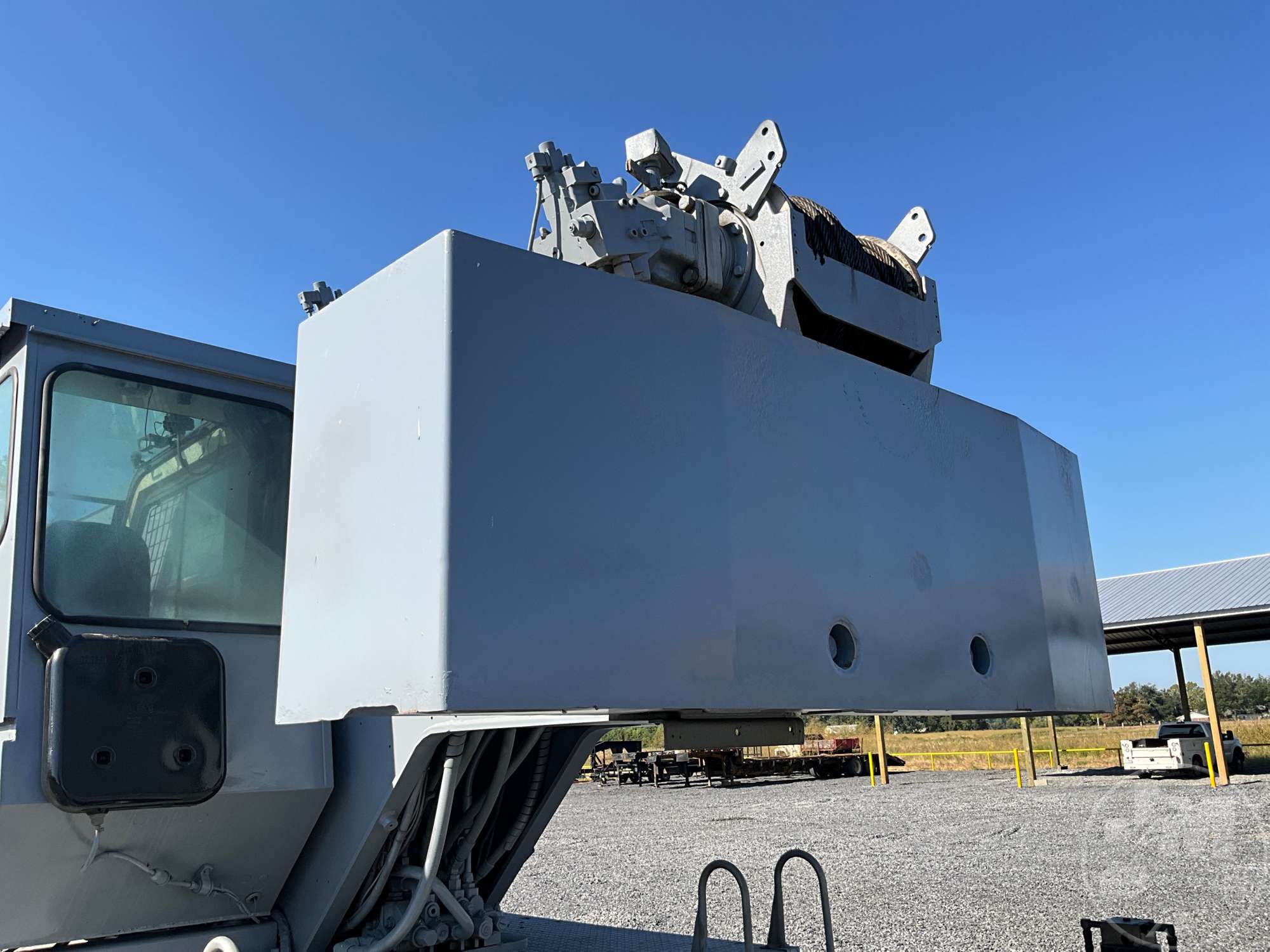 1999 Terex T340