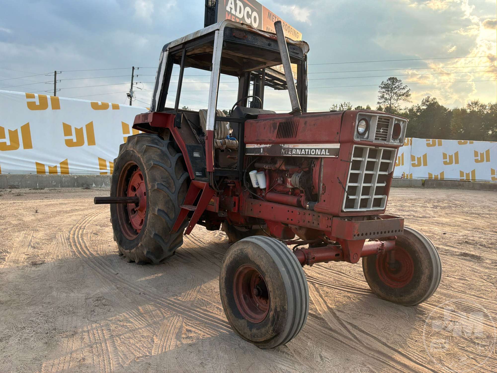 0 International 1486