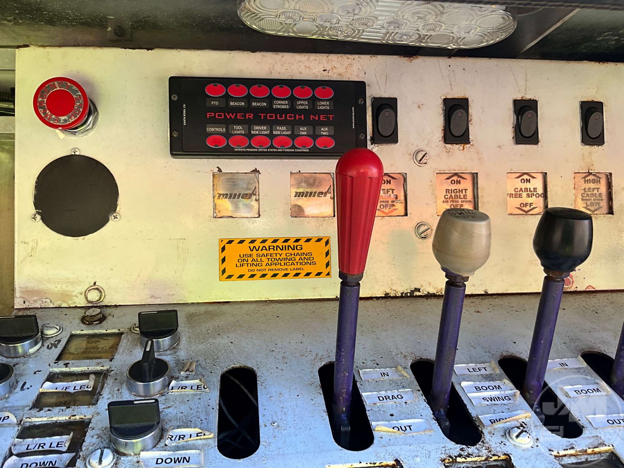 2007 Peterbilt 378
