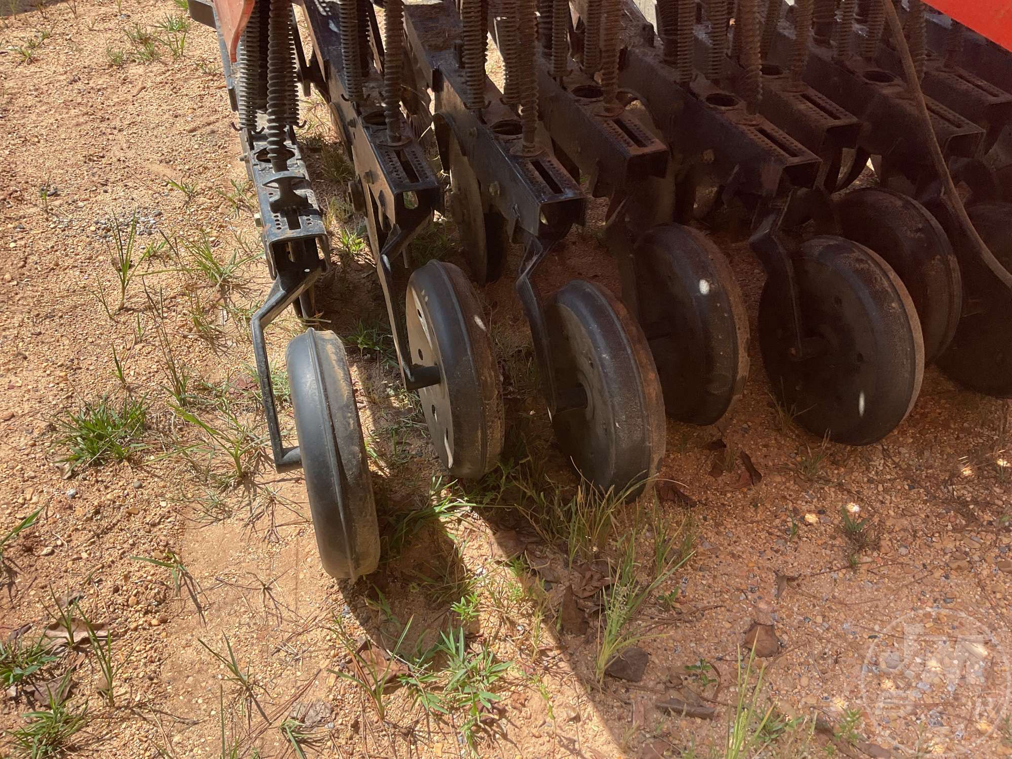 2019 Land Pride 3P806NT