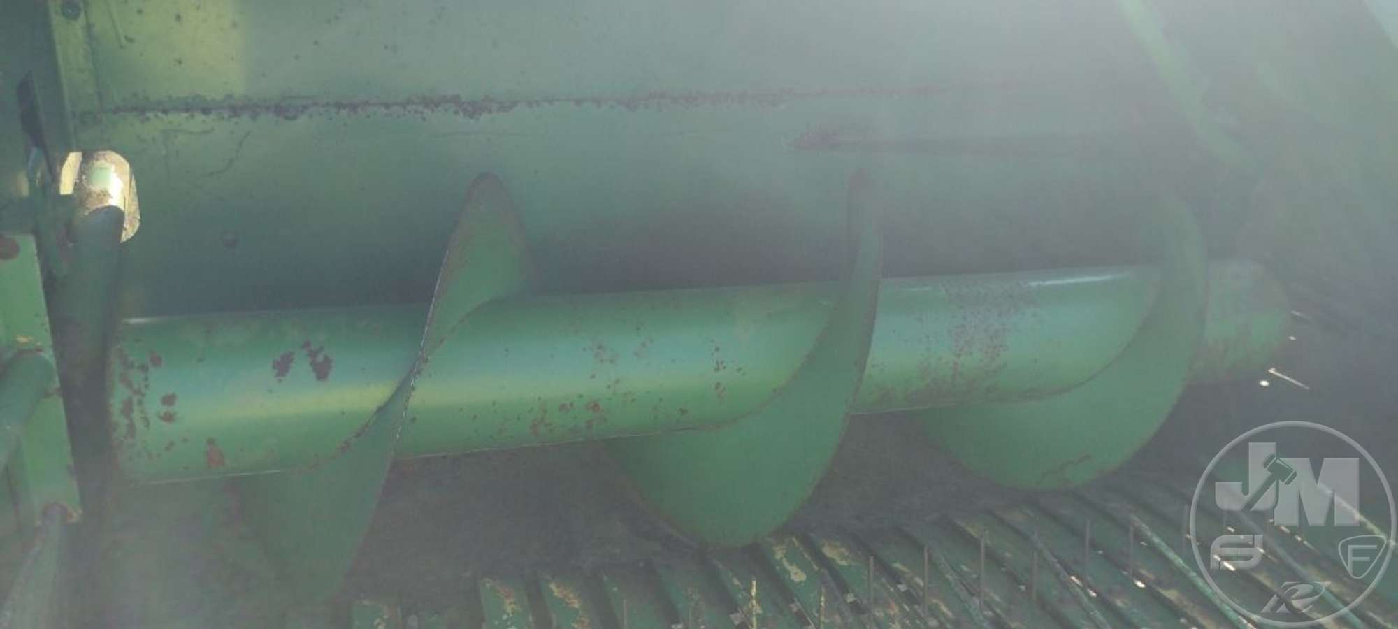 0 John Deere 336