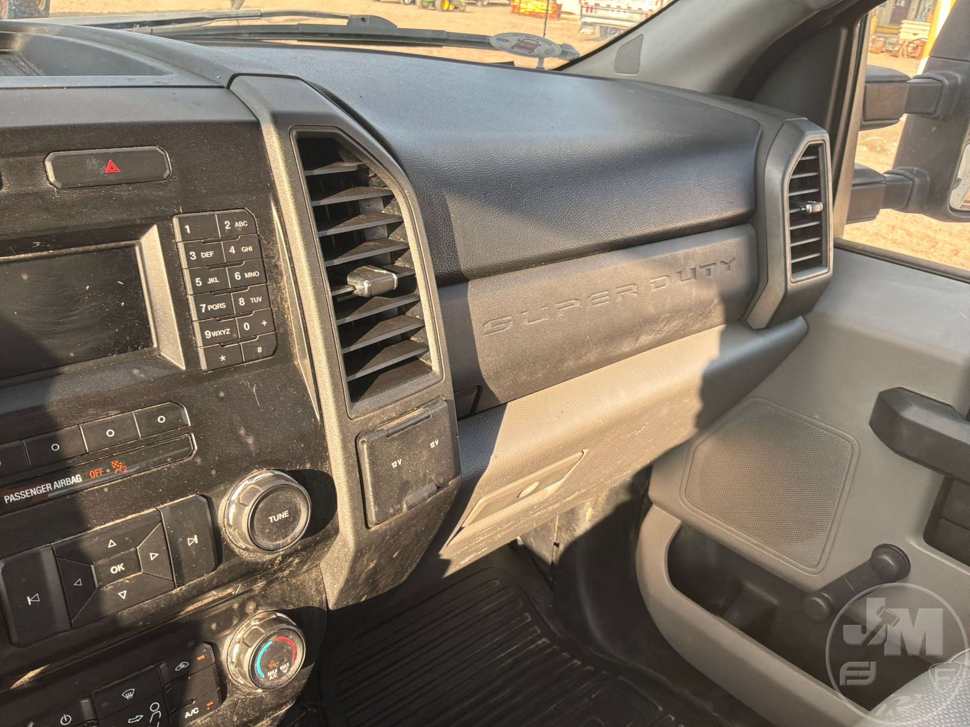 2018 Ford F-350XL SD XL