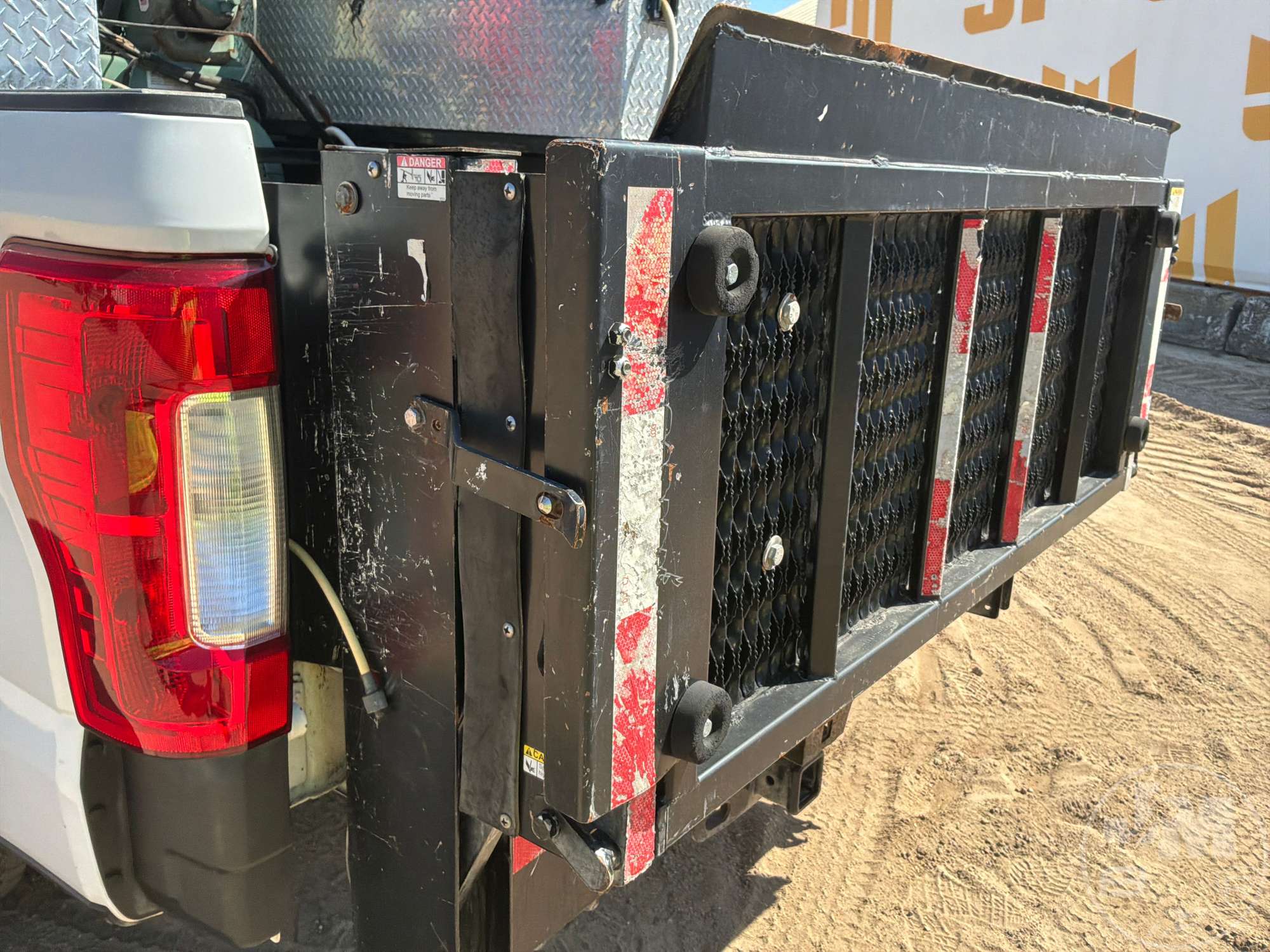 2019 Ford F-250