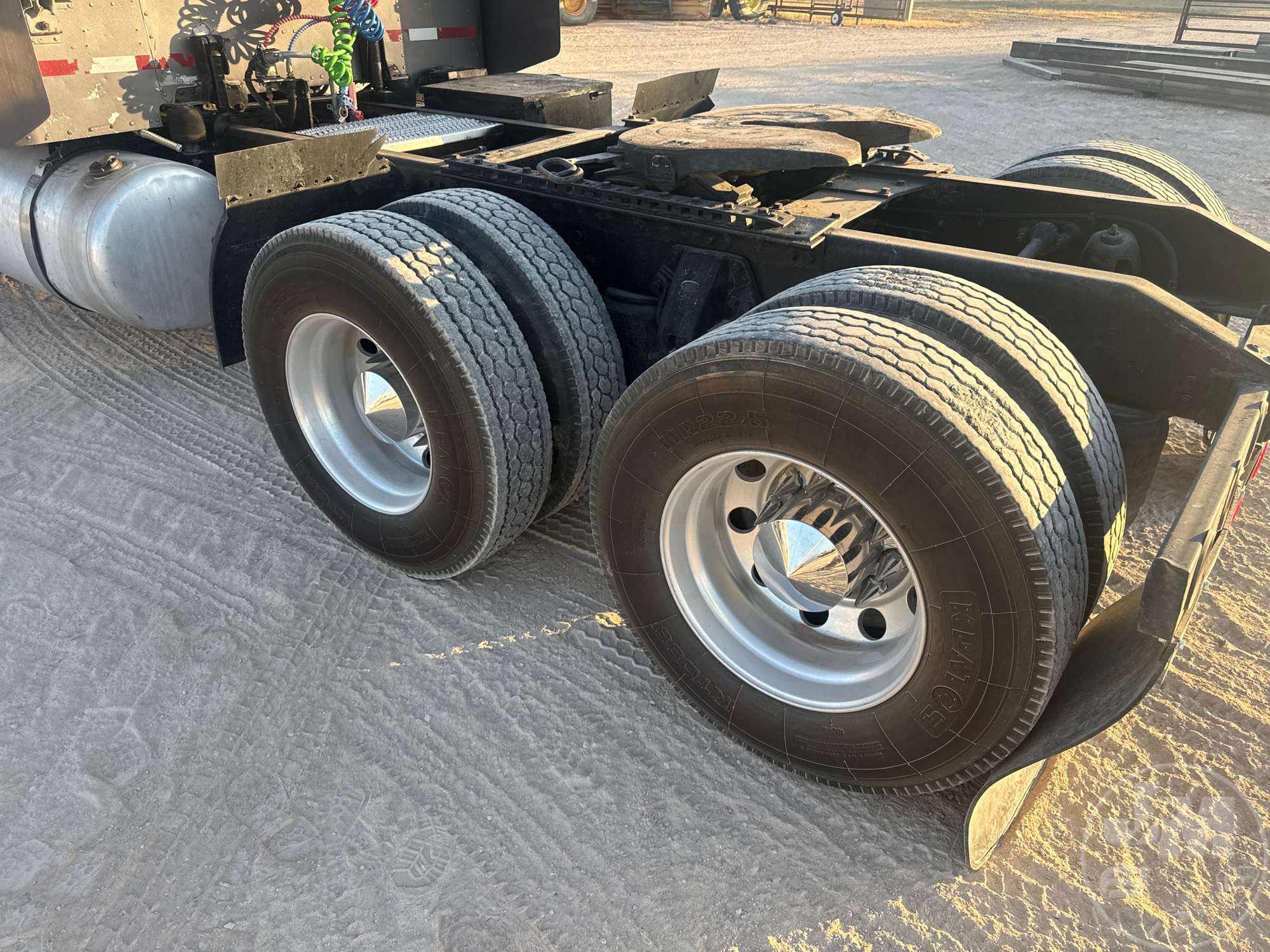 2006 Peterbilt 379