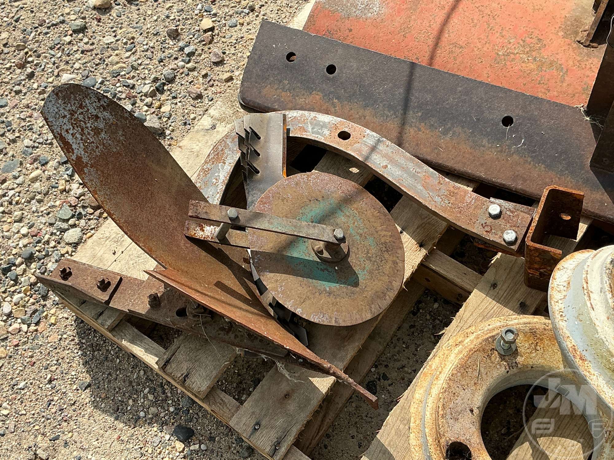 1993 Toro WHEEL HORSE CLASSIC 73401