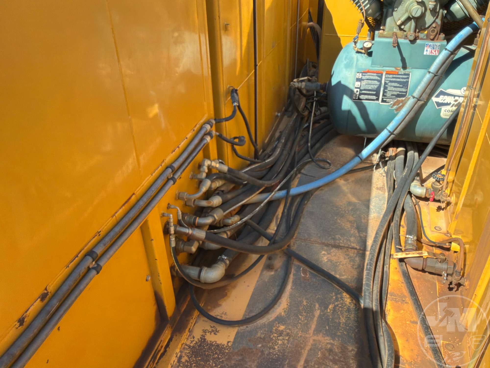 2007 Caterpillar 730 ARTICULATED