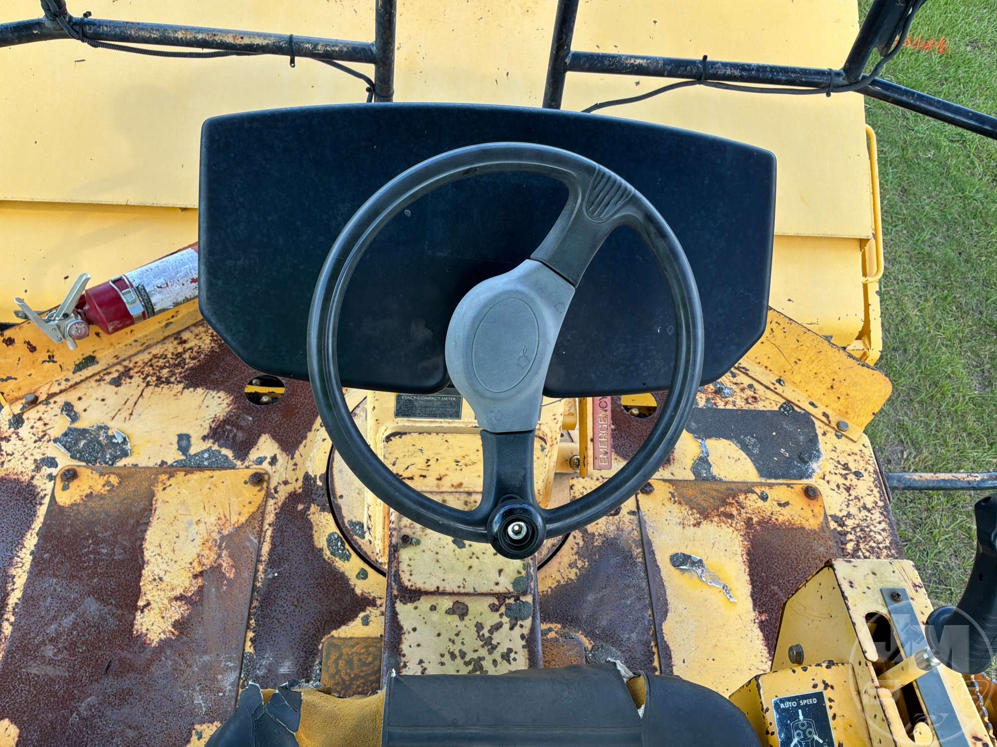 2009 Sakai SW990
